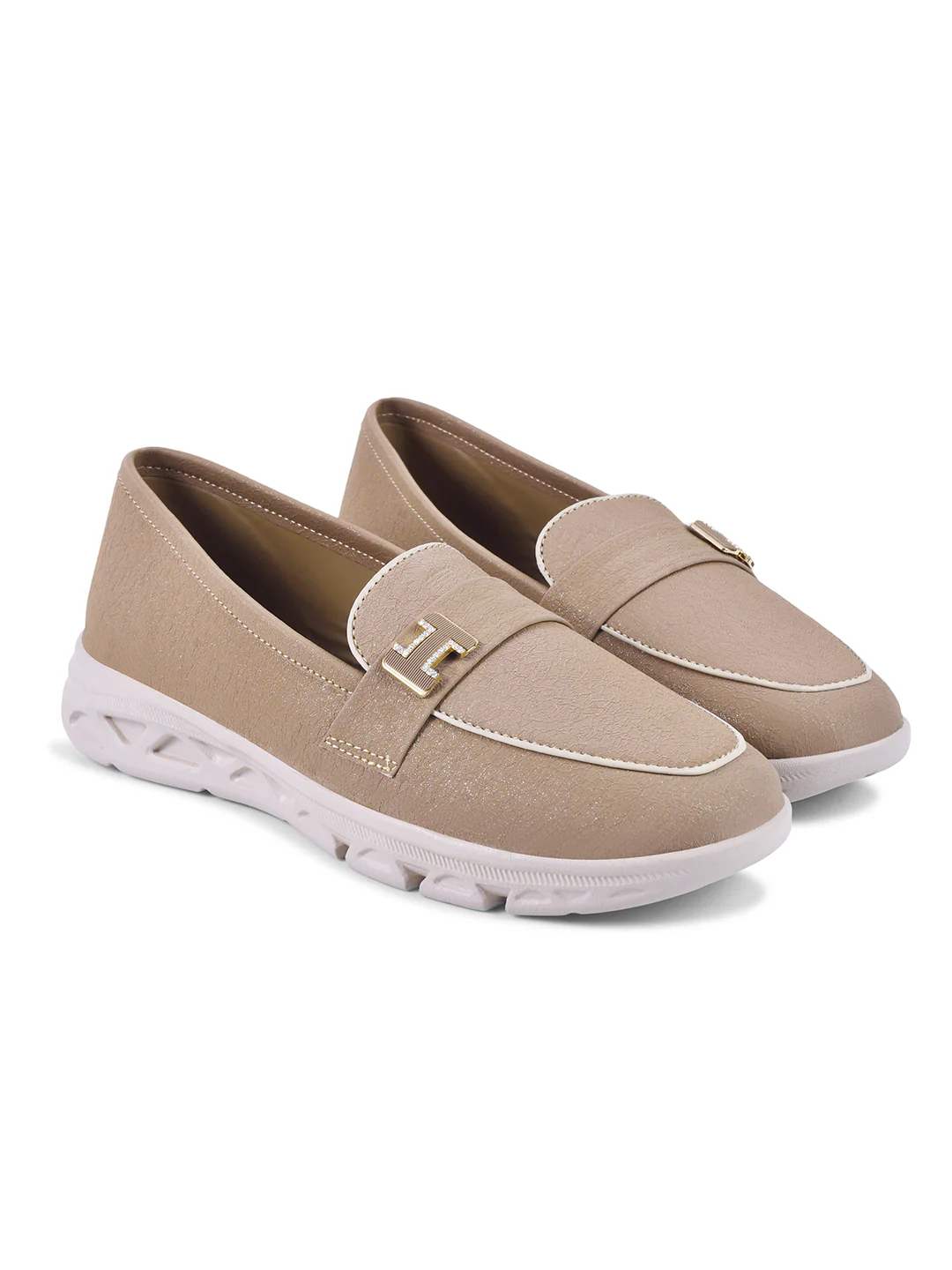 Casual Comfort Loafers with Soft Sole - Image 11
