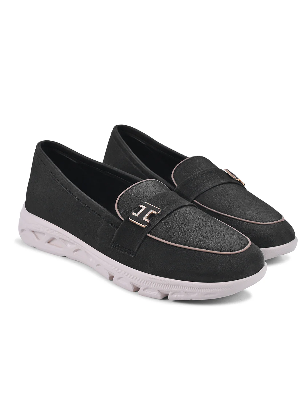 Casual Comfort Loafers with Soft Sole - Image 5