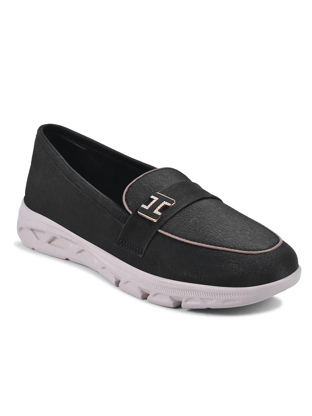 Casual Comfort Loafers with Soft Sole - Image 6