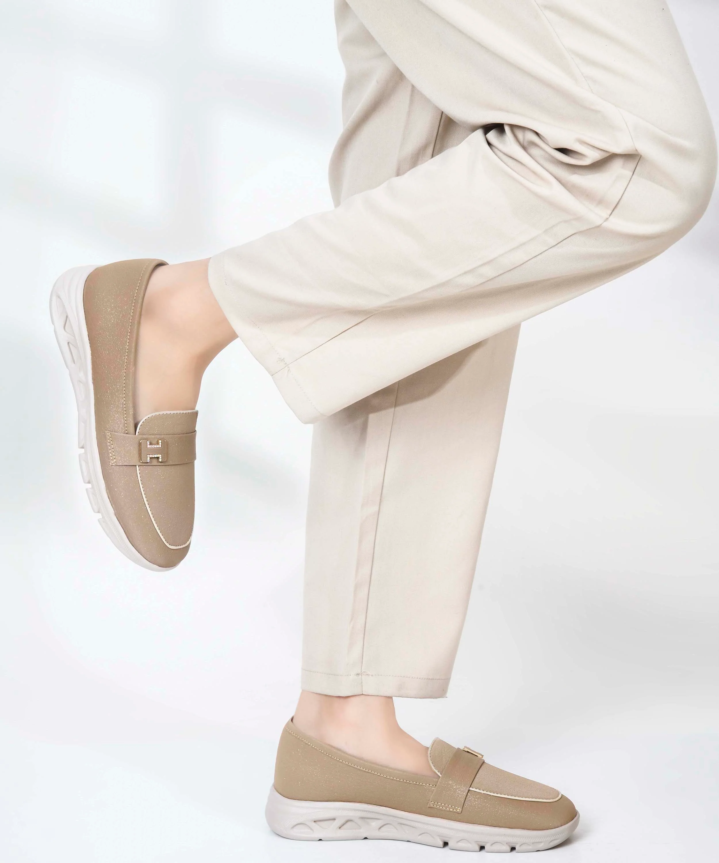 Casual Comfort Loafers with Soft Sole - Image 7