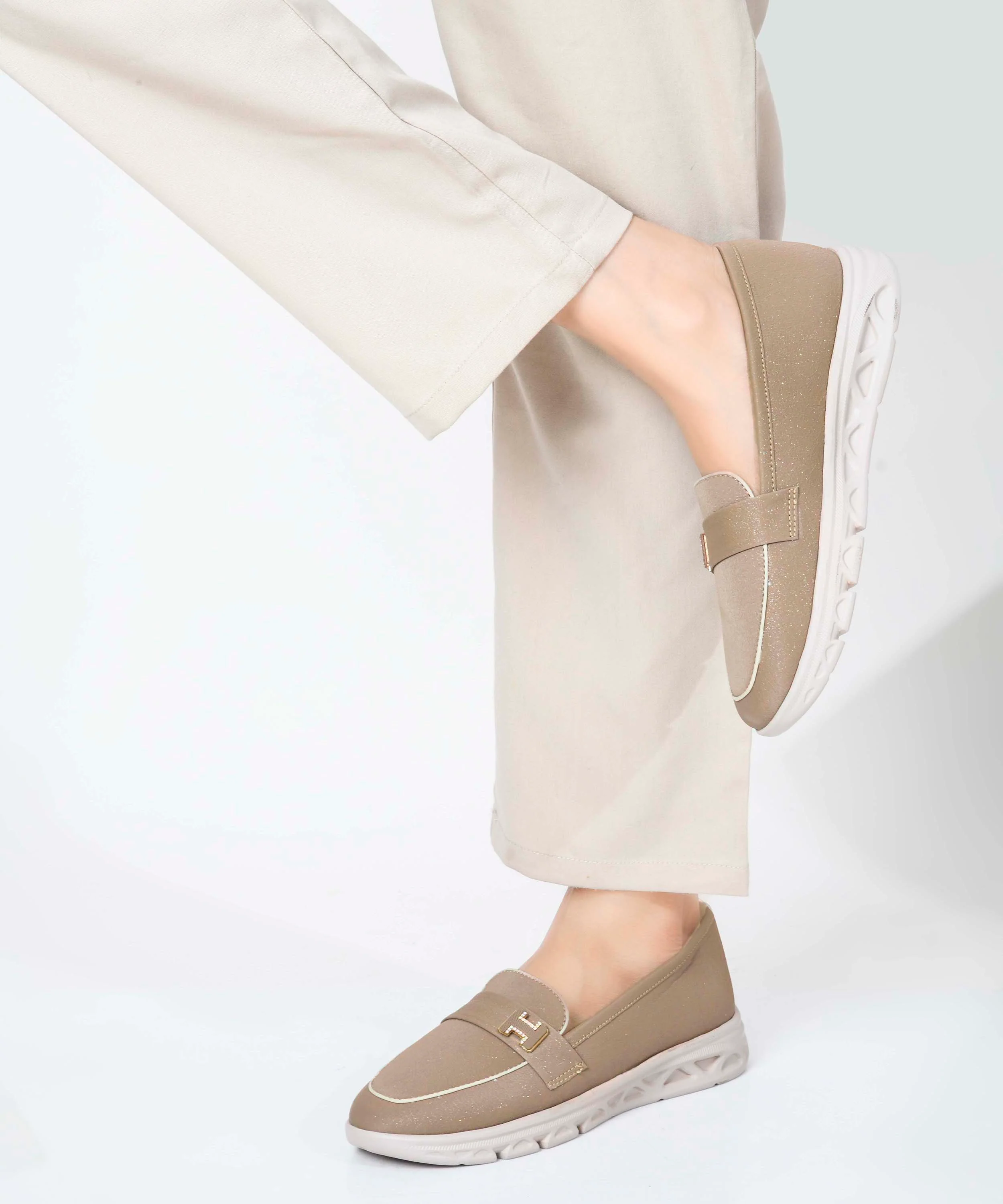 Casual Comfort Loafers with Soft Sole - Image 8