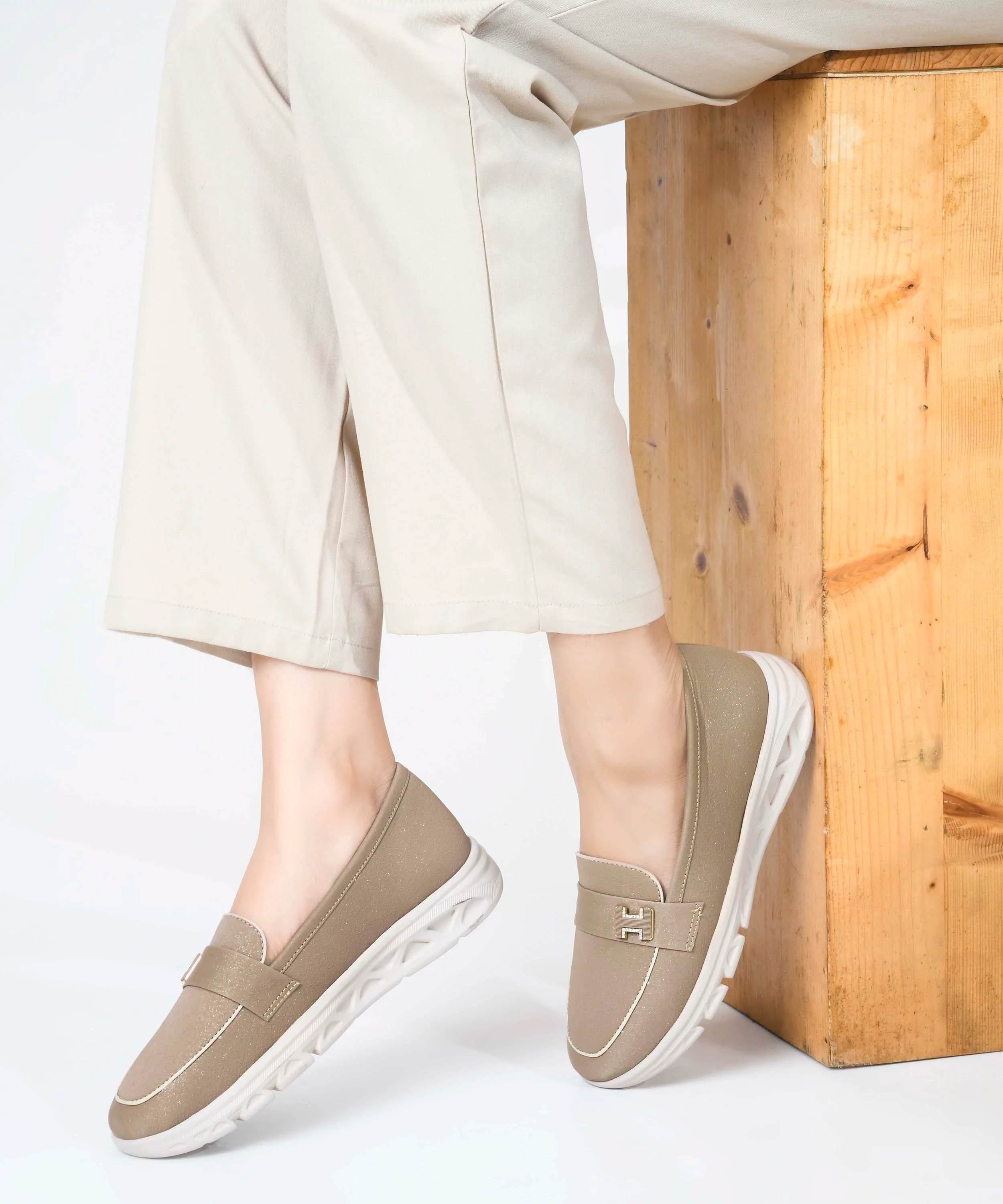 Casual Comfort Loafers with Soft Sole - Image 9