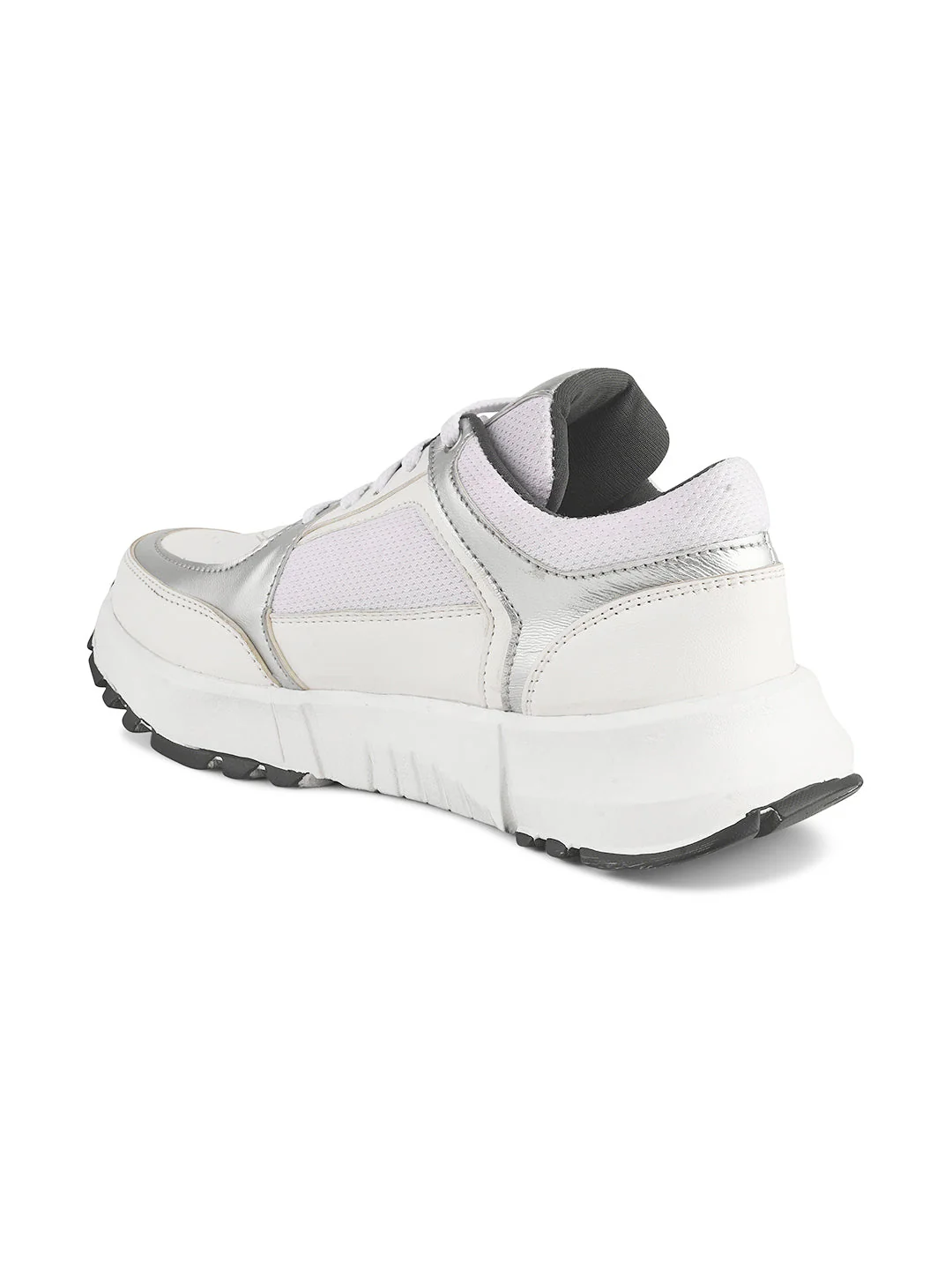 Chunky Sneakers with a Stylish Design and Comfy Fit - Image 12