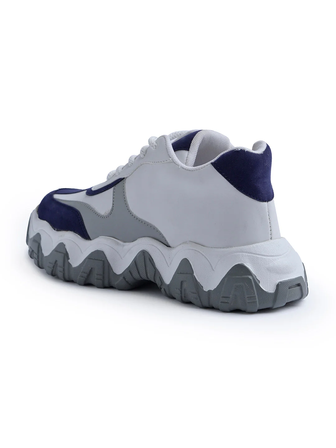 Jm Looks Urban Chunky Sole Sneakers for Women & Girls - Image 9