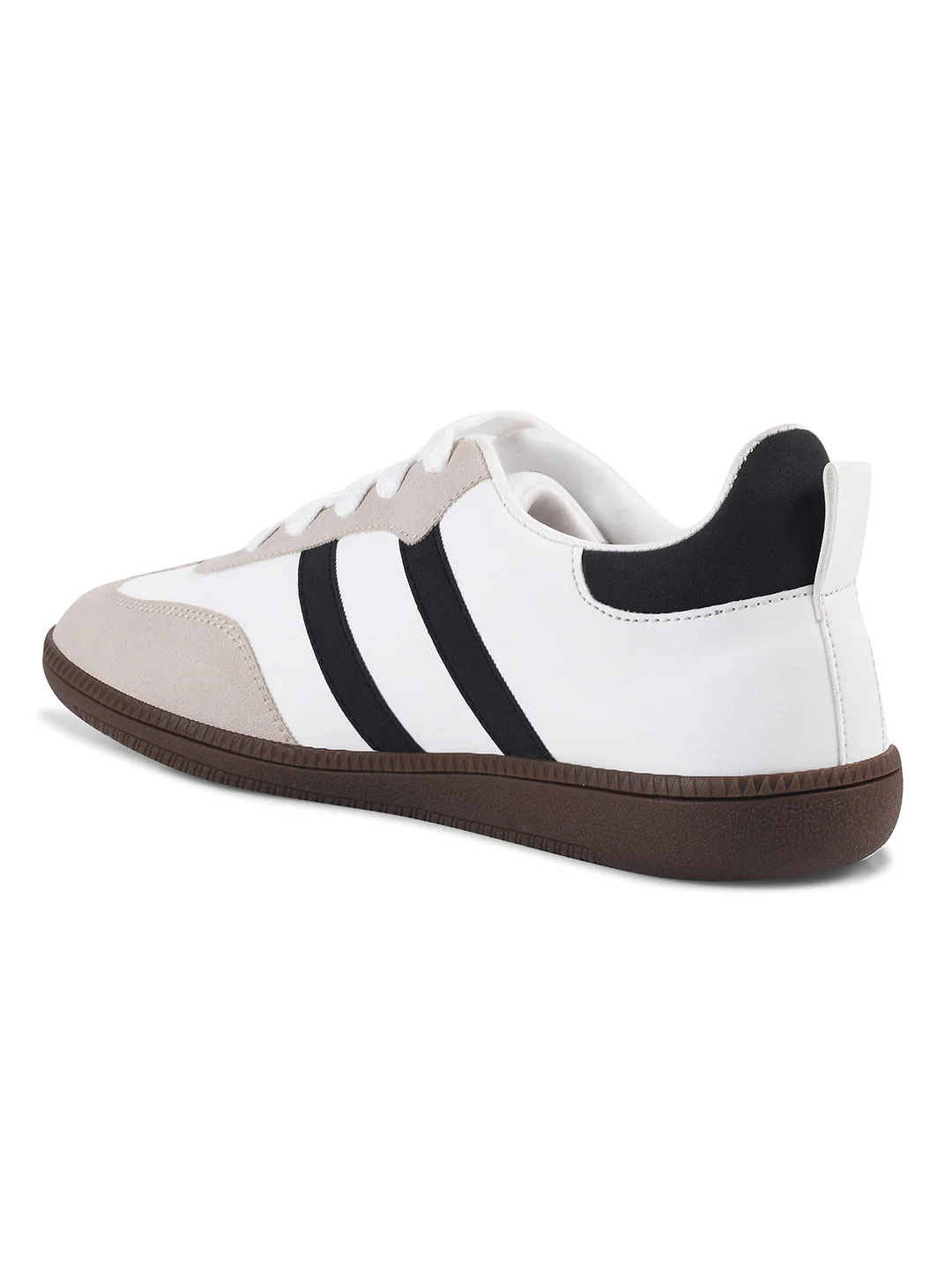 Color Block Casual Sneakers Shoes - Image 8