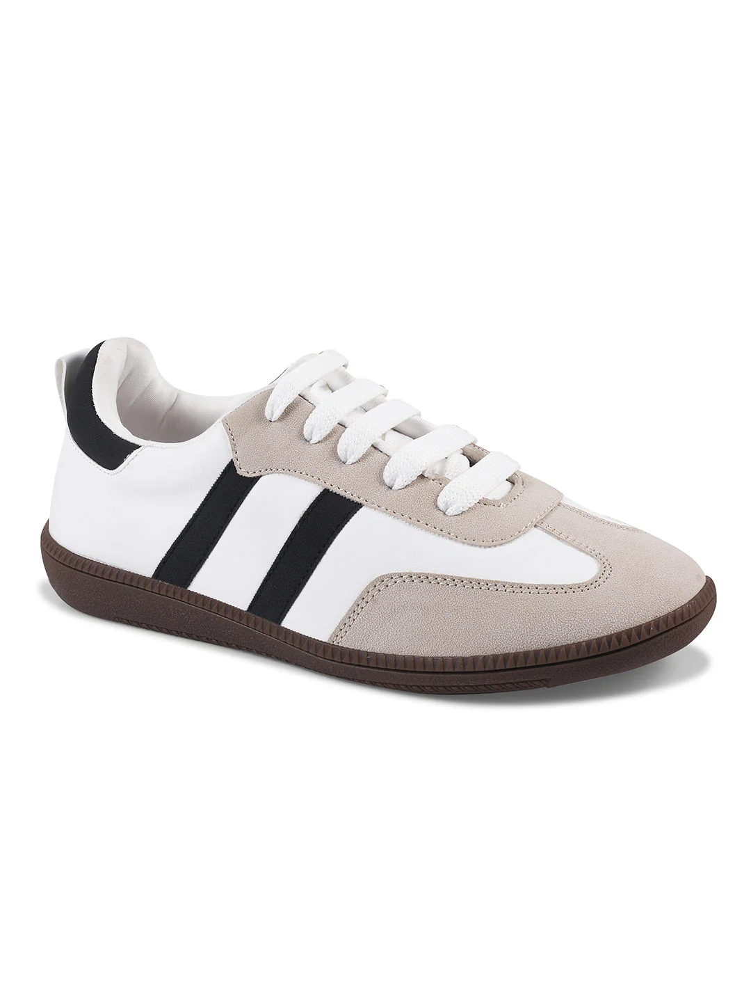 Color Block Casual Sneakers Shoes - Image 9