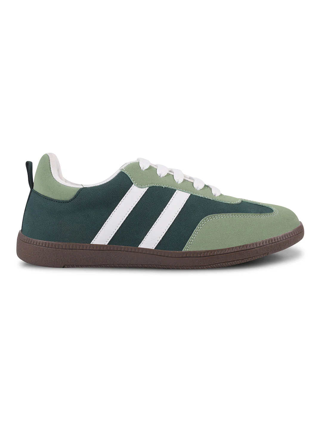 Color Block Casual Sneakers Shoes - Image 11