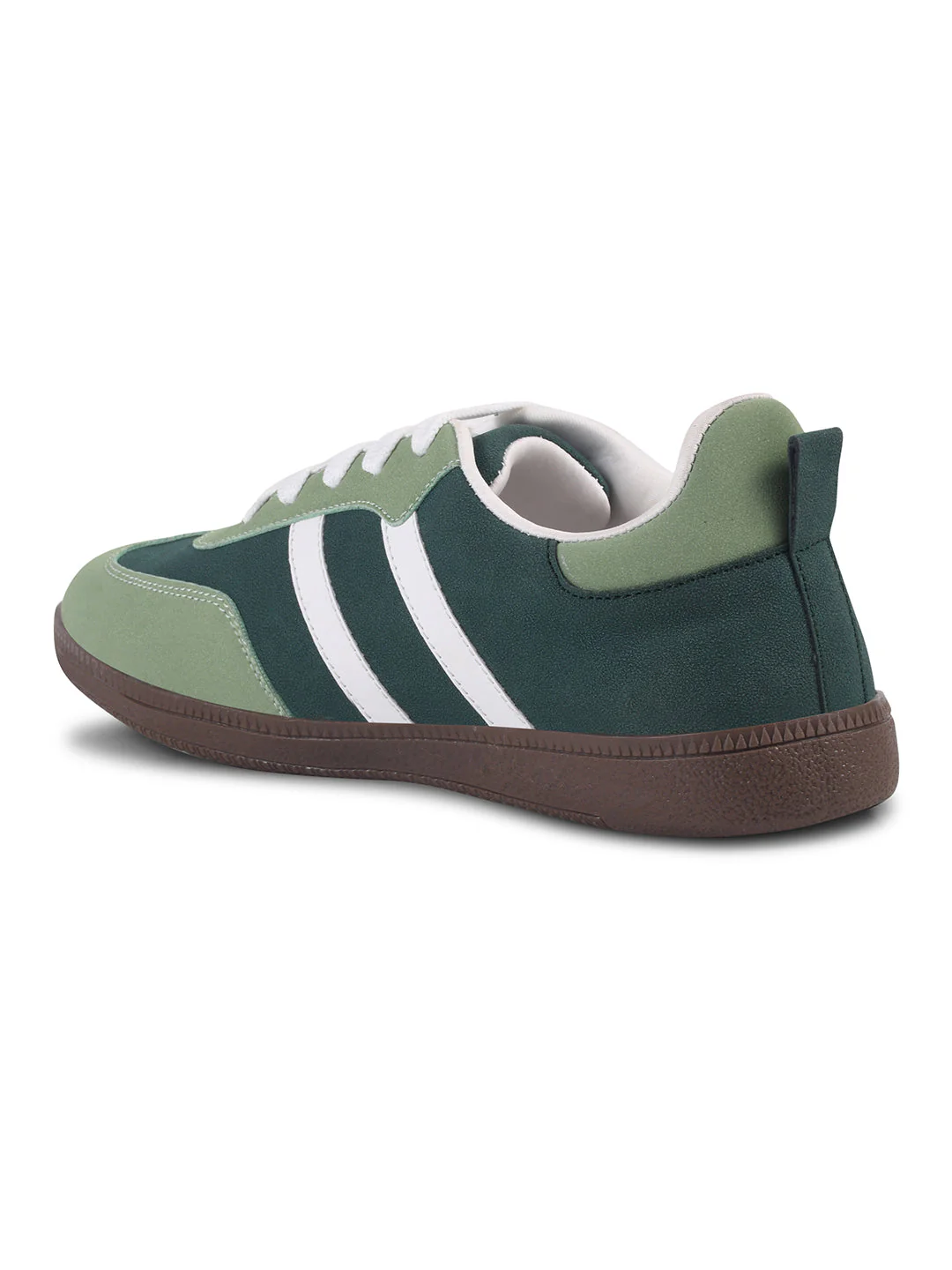 Color Block Casual Sneakers Shoes - Image 12