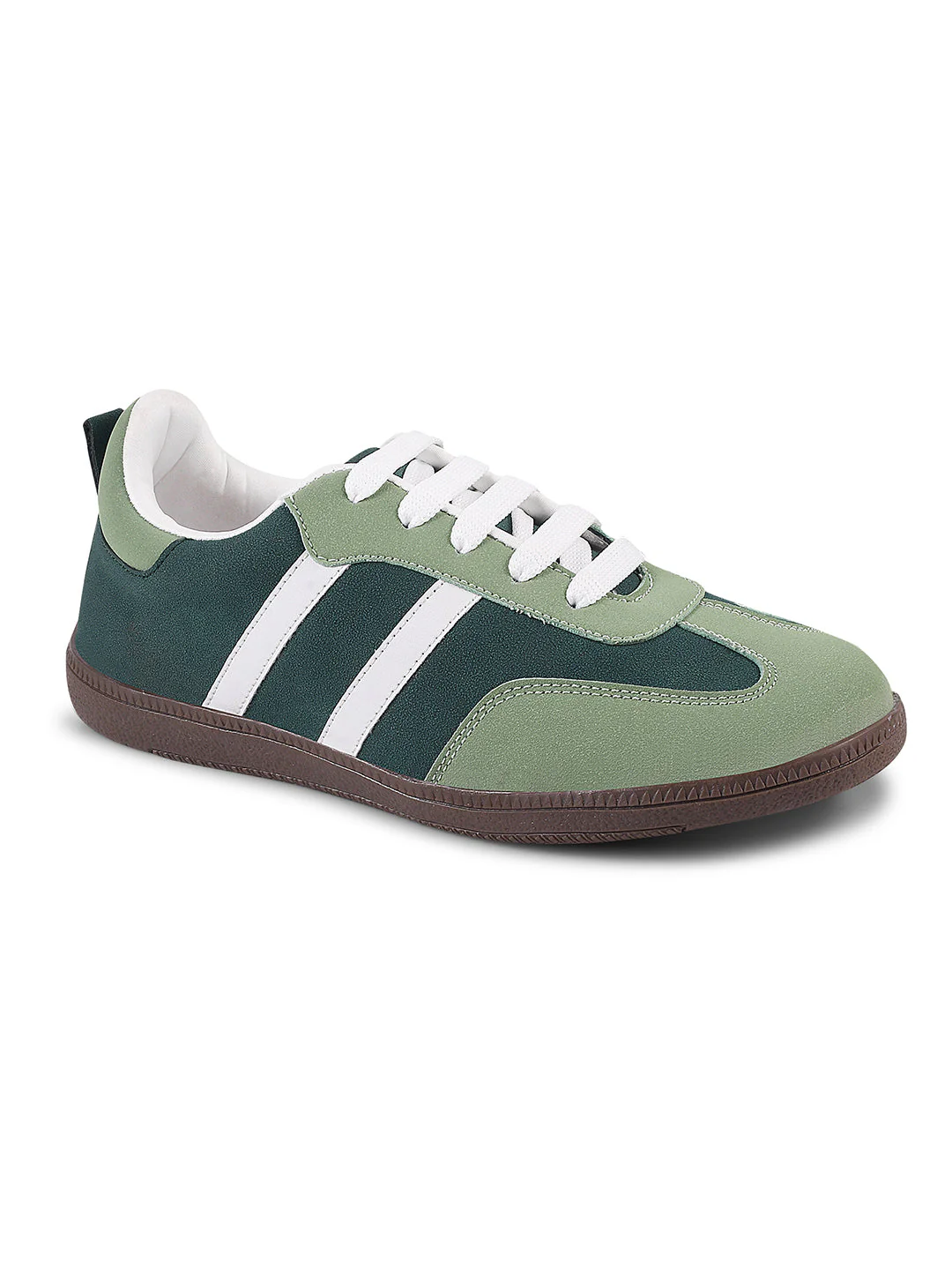 Color Block Casual Sneakers Shoes - Image 13