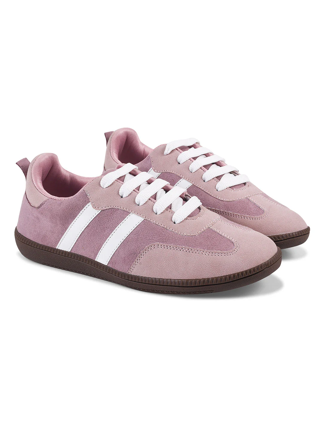 Color Block Casual Sneakers Shoes - Image 14