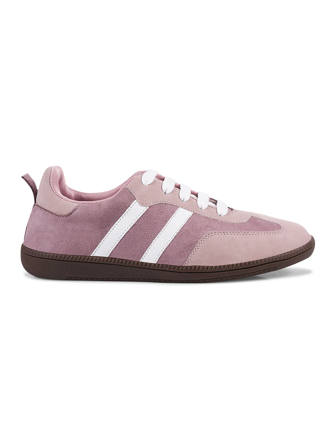 Color Block Casual Sneakers Shoes - Image 15