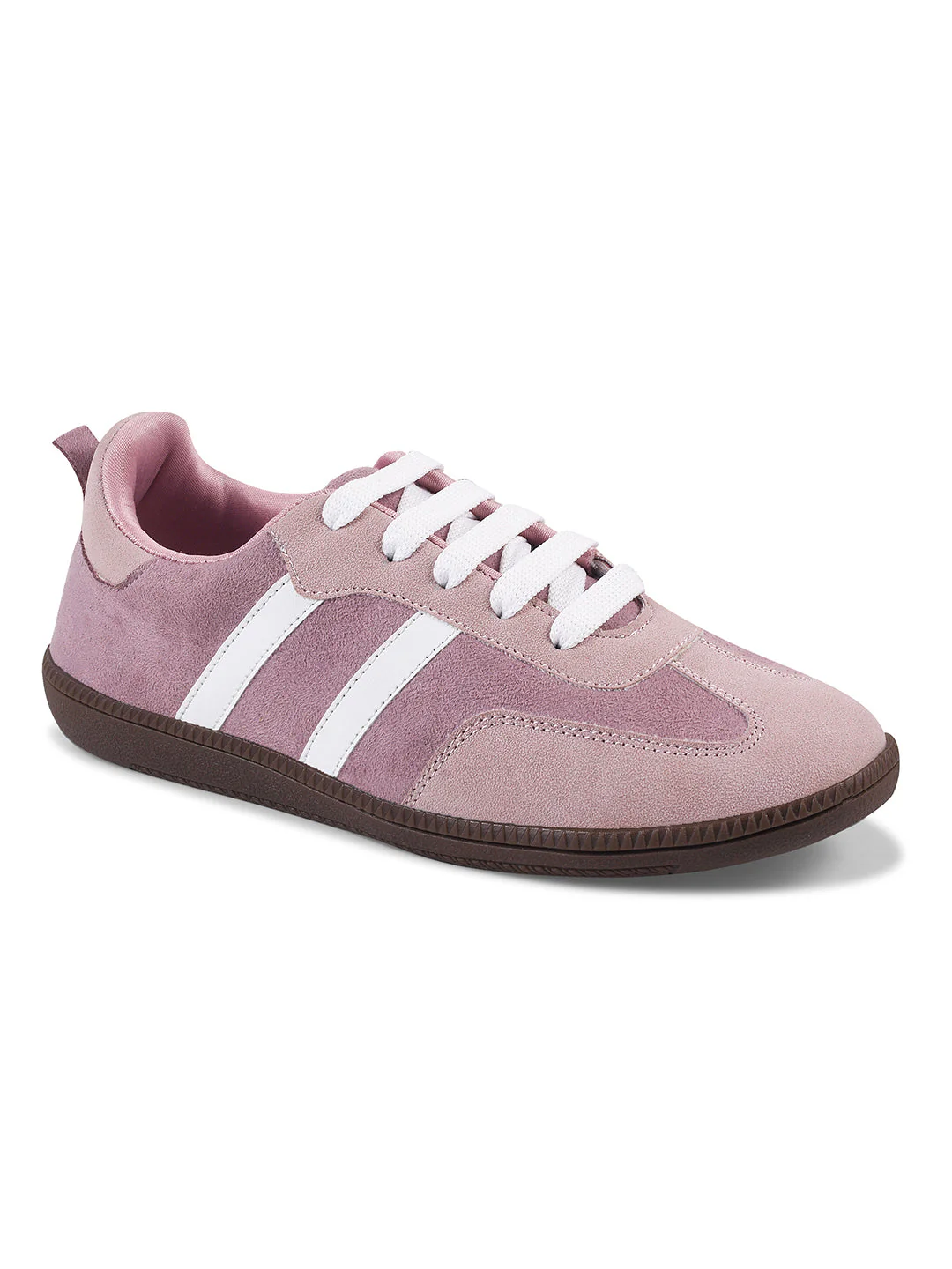 Color Block Casual Sneakers Shoes - Image 17