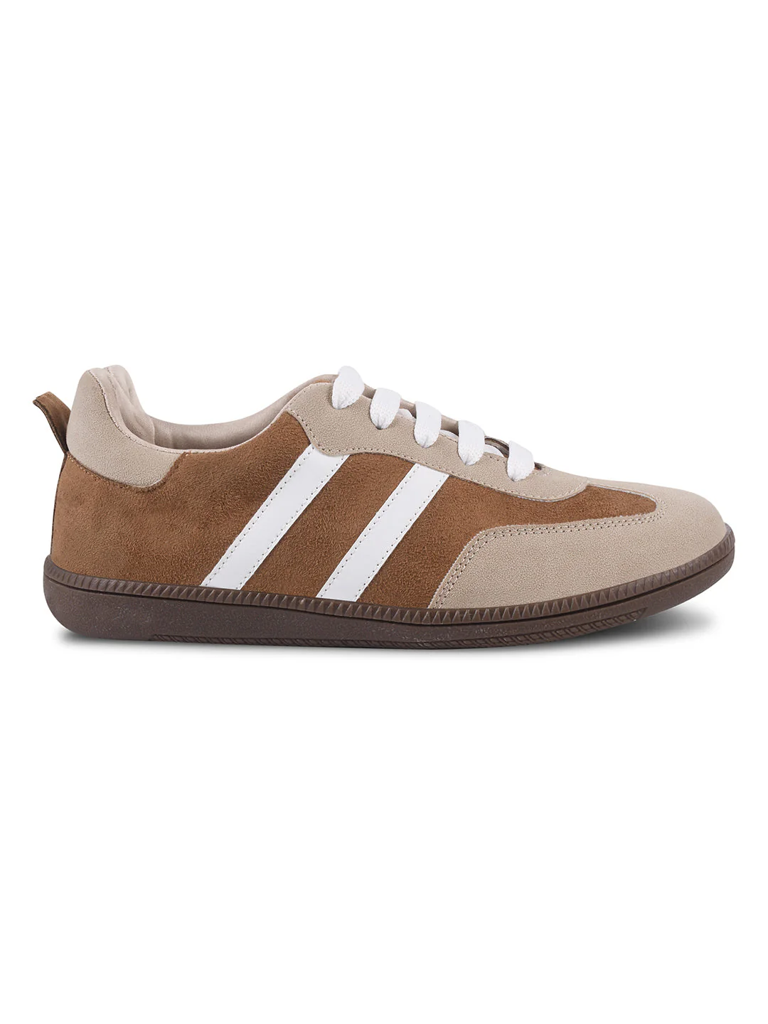 Color Block Casual Sneakers Shoes - Image 19