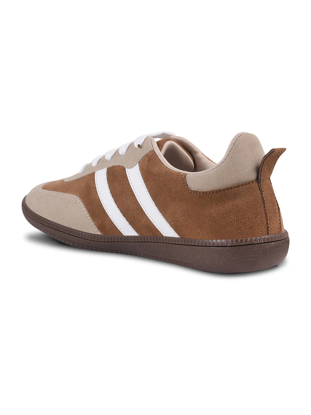 Color Block Casual Sneakers Shoes - Image 20