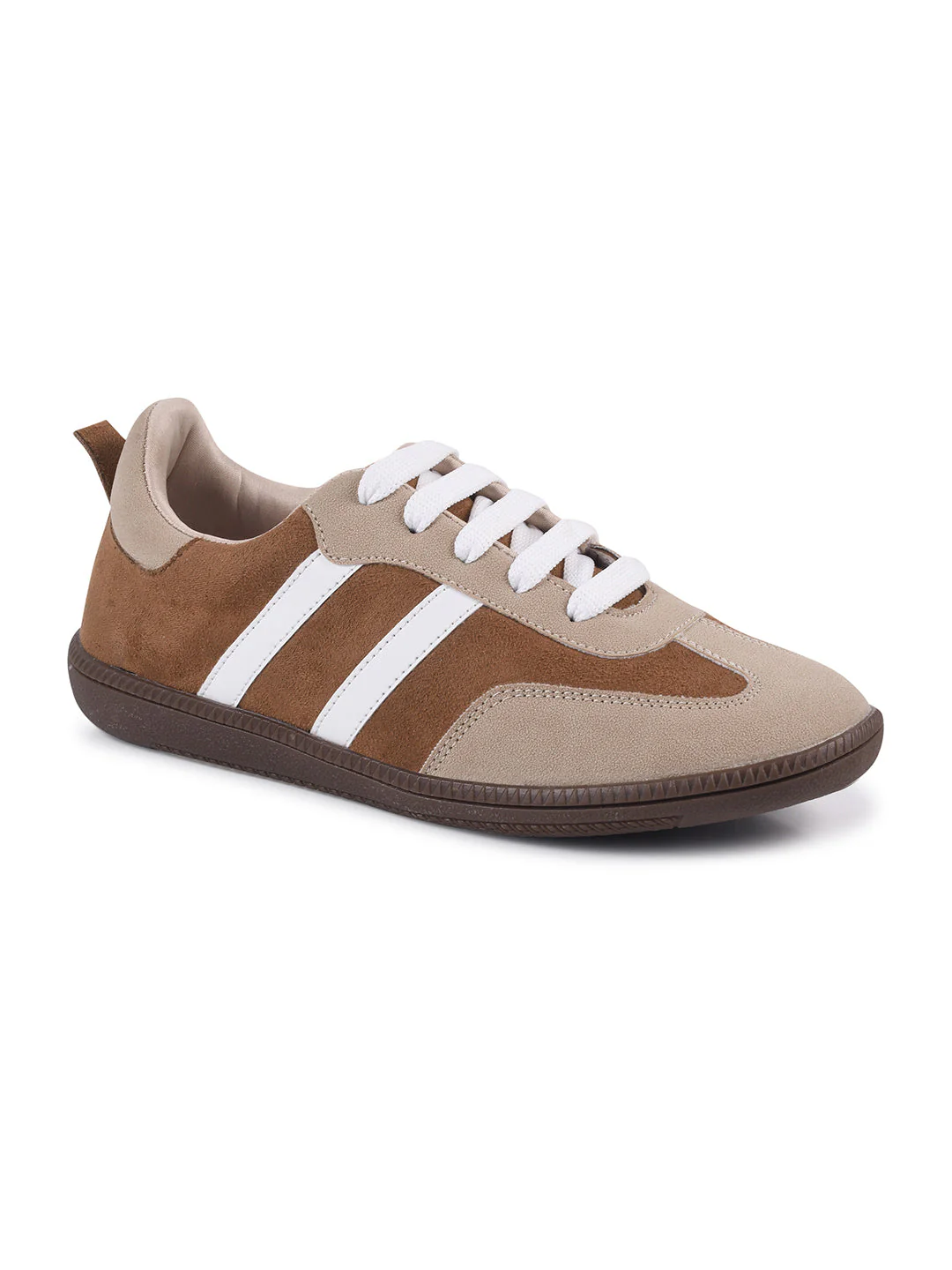 Color Block Casual Sneakers Shoes - Image 21