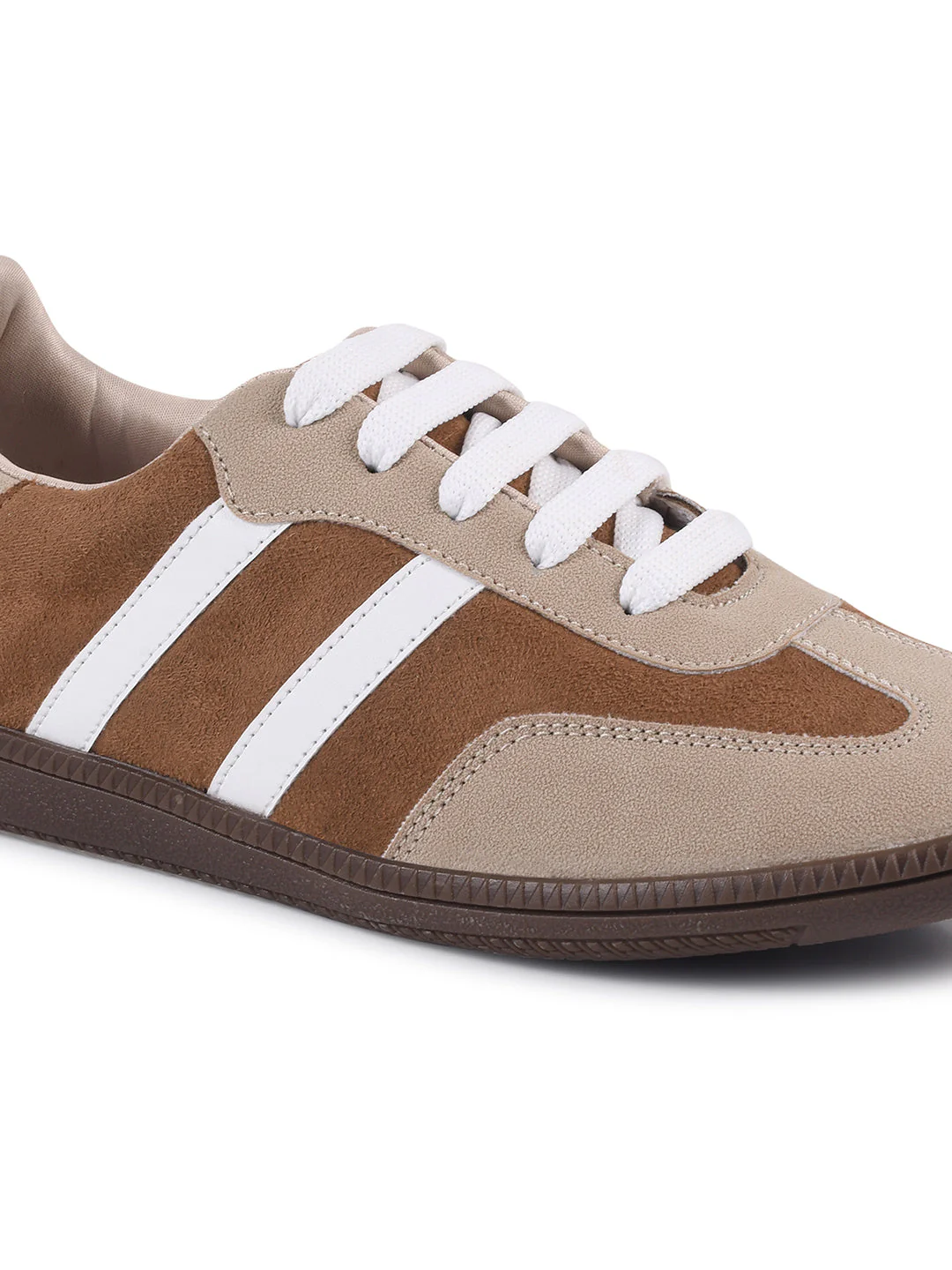 Color Block Casual Sneakers Shoes - Image 22