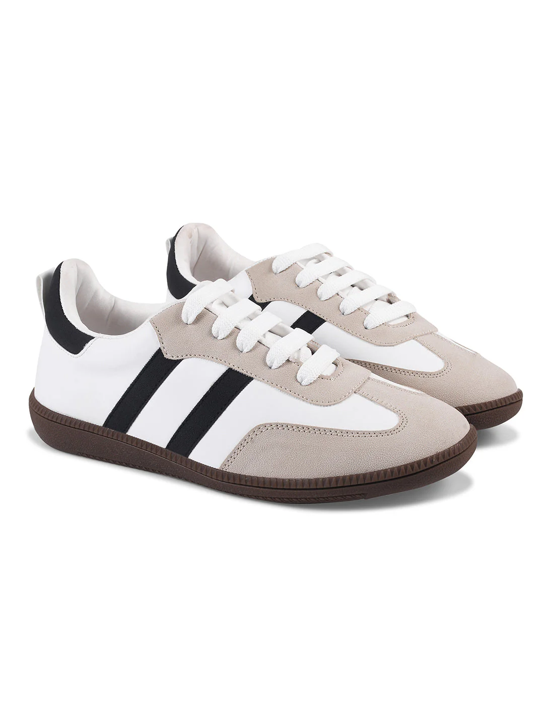 Color Block Casual Sneakers Shoes - Image 6