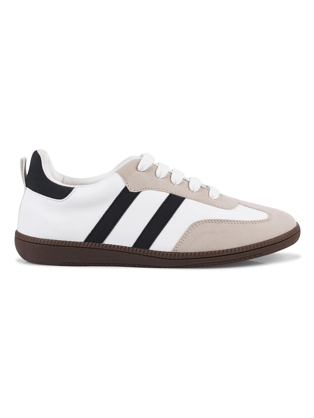 Color Block Casual Sneakers Shoes - Image 7