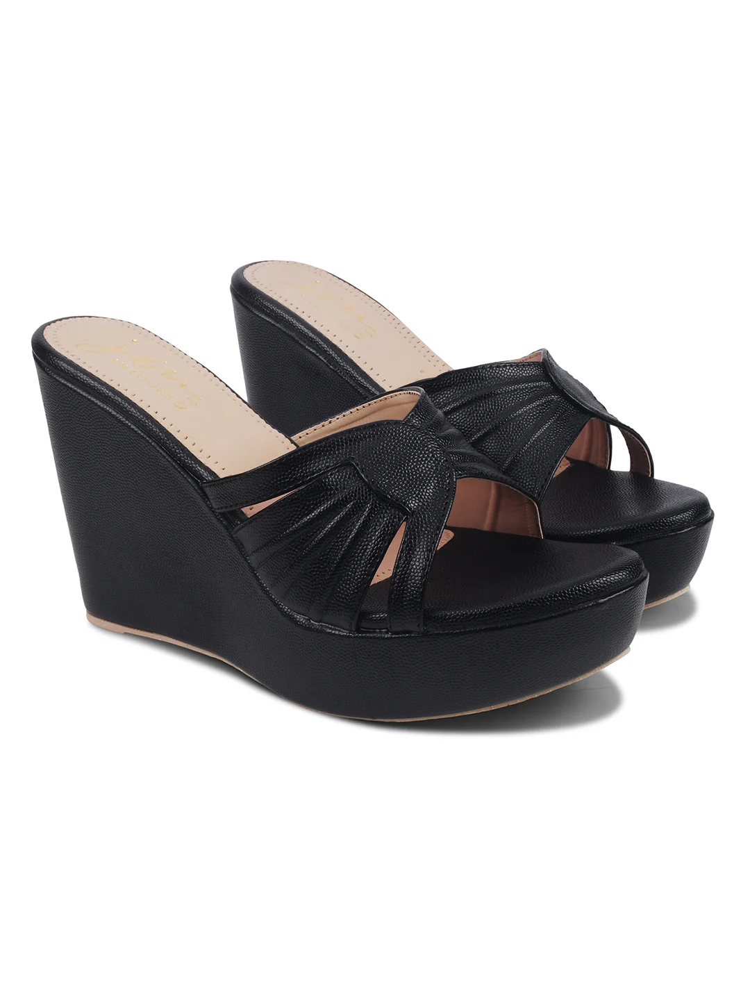 Criss-Cross Wedge Slides - Image 9