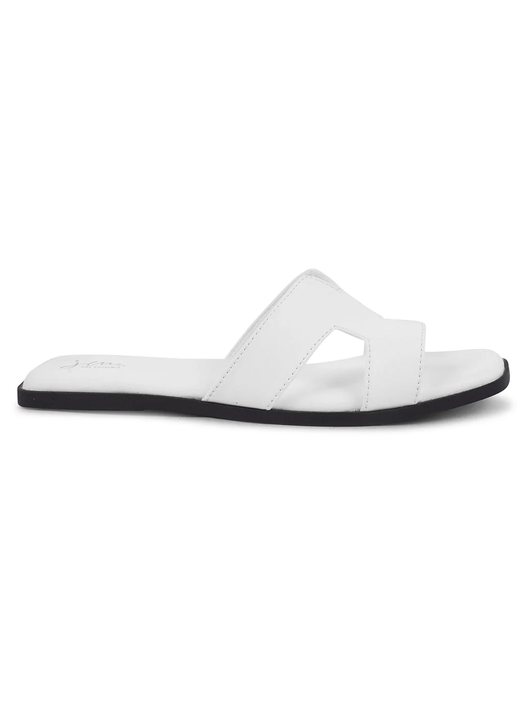 Jm Looks Women's Slip-On Flat Sandals - Image 18