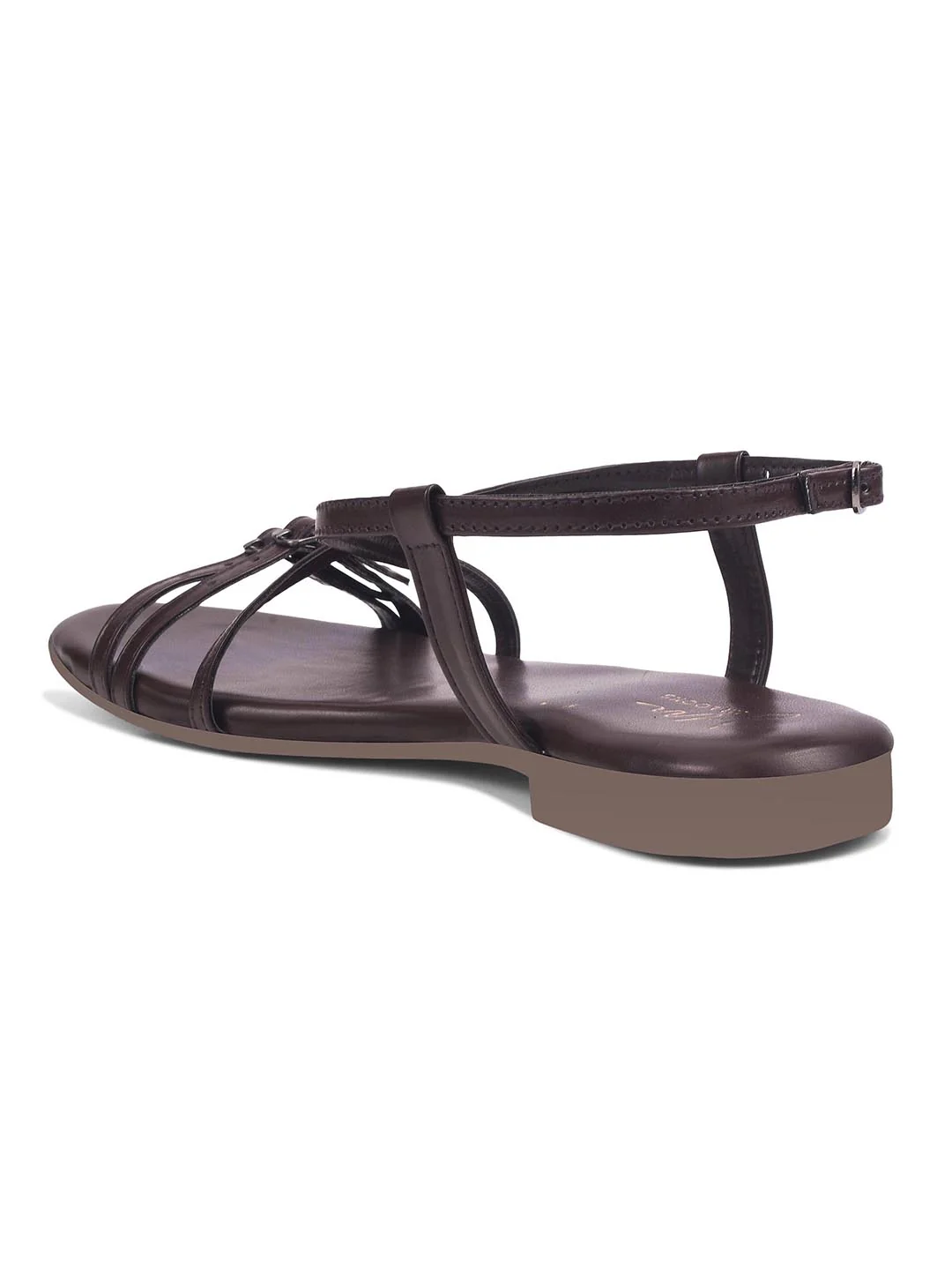 Double Strap Ankle Sandals - Image 12
