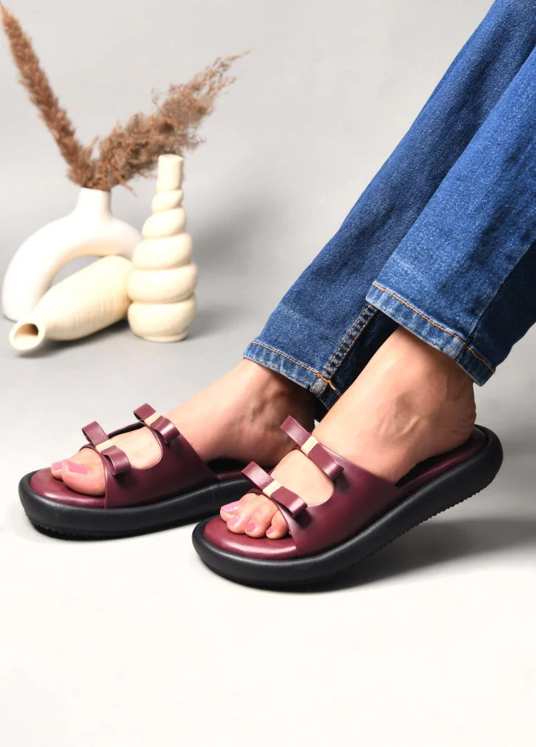 Double strap bow slides - Image 20
