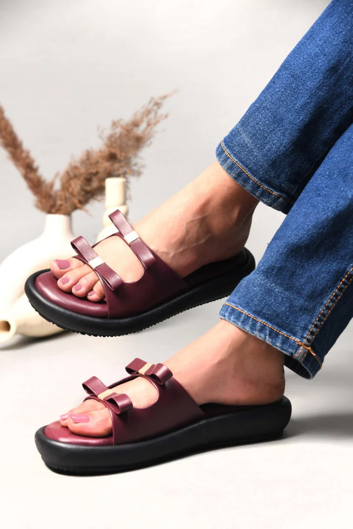 Double strap bow slides - Image 21