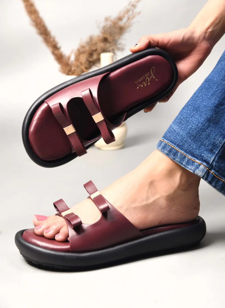 Double strap bow slides - Image 11
