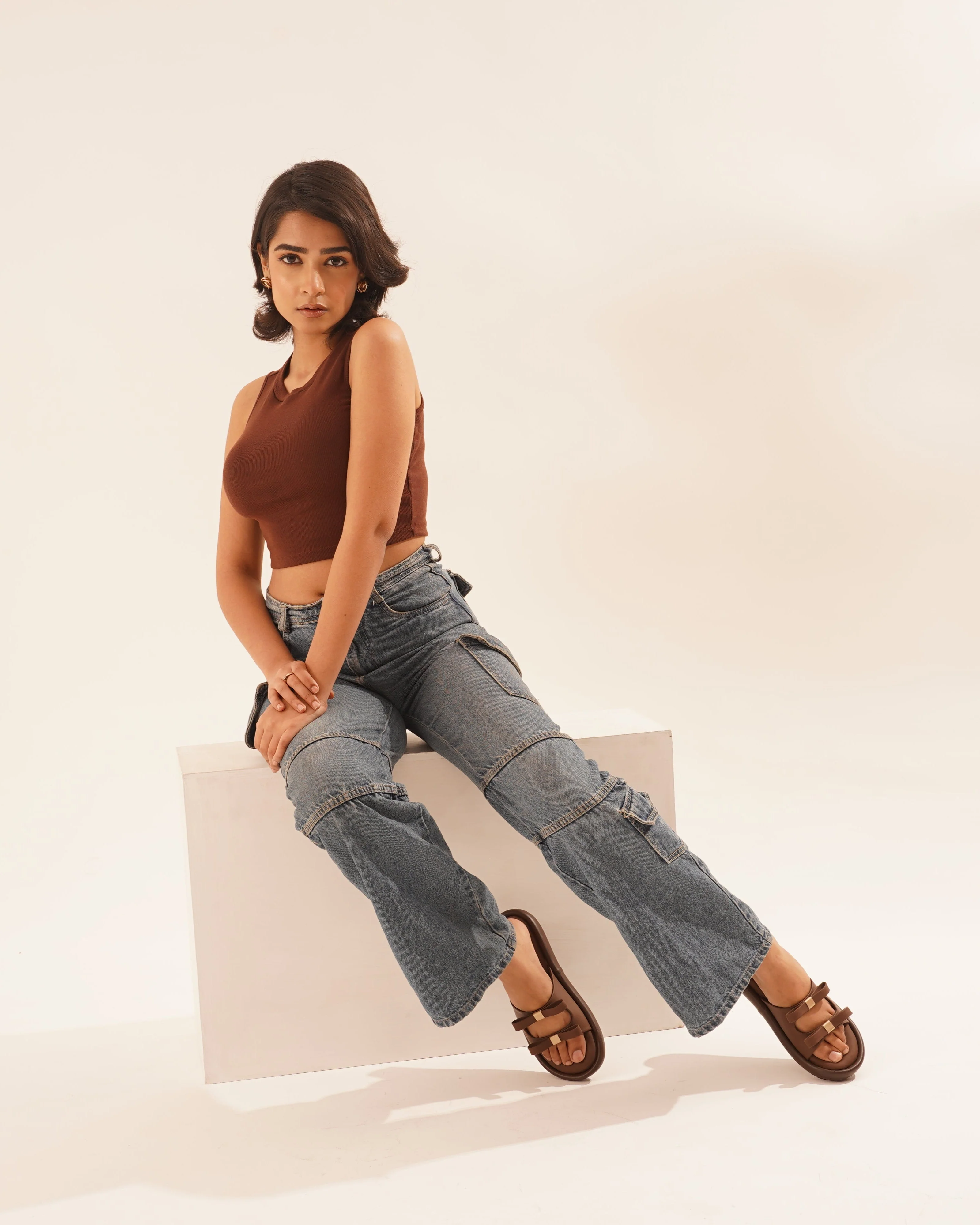 Double strap bow slides - Image 21
