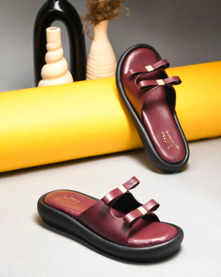 Double strap bow slides - Image 8