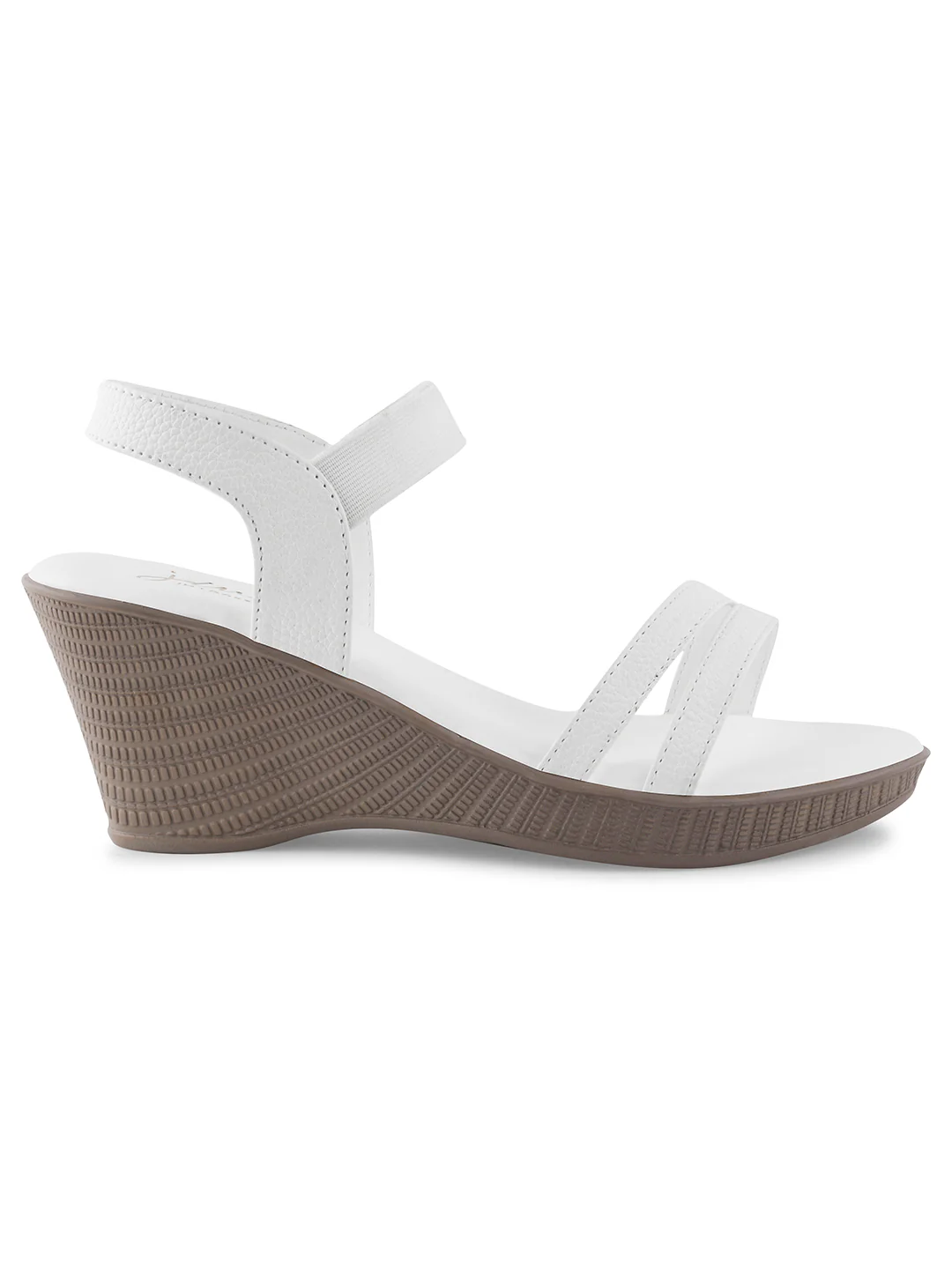 Jm Looks Women's Comfort Wedge Sandals - Image 18