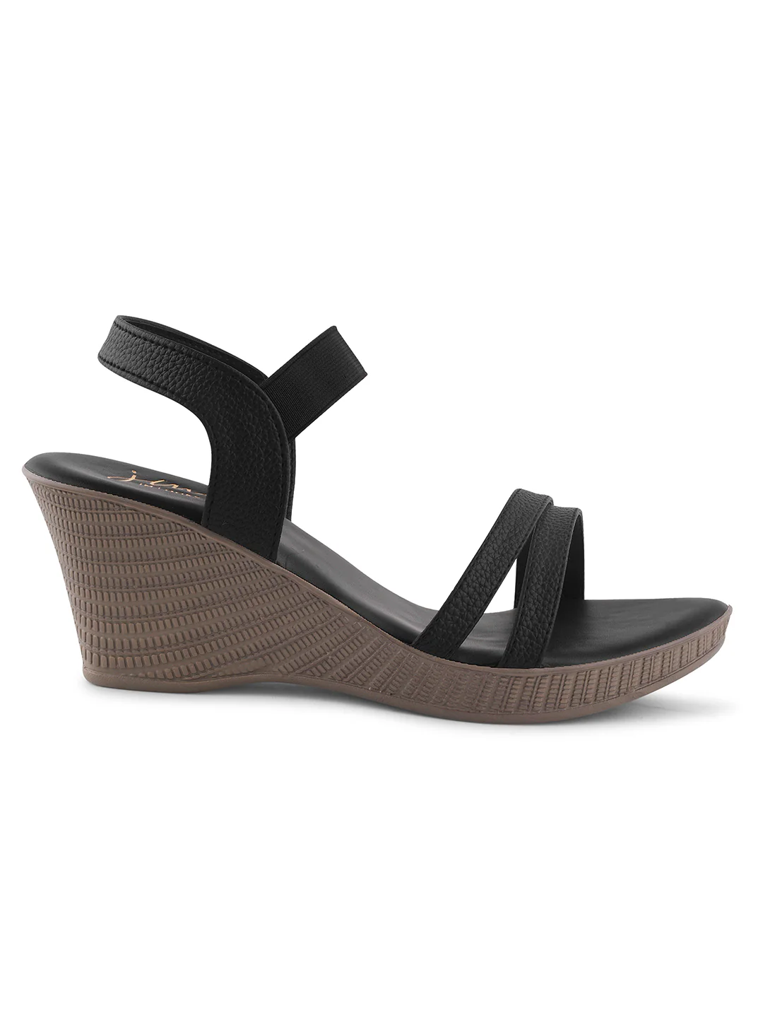 Jm Looks Women's Comfort Wedge Sandals - Image 6