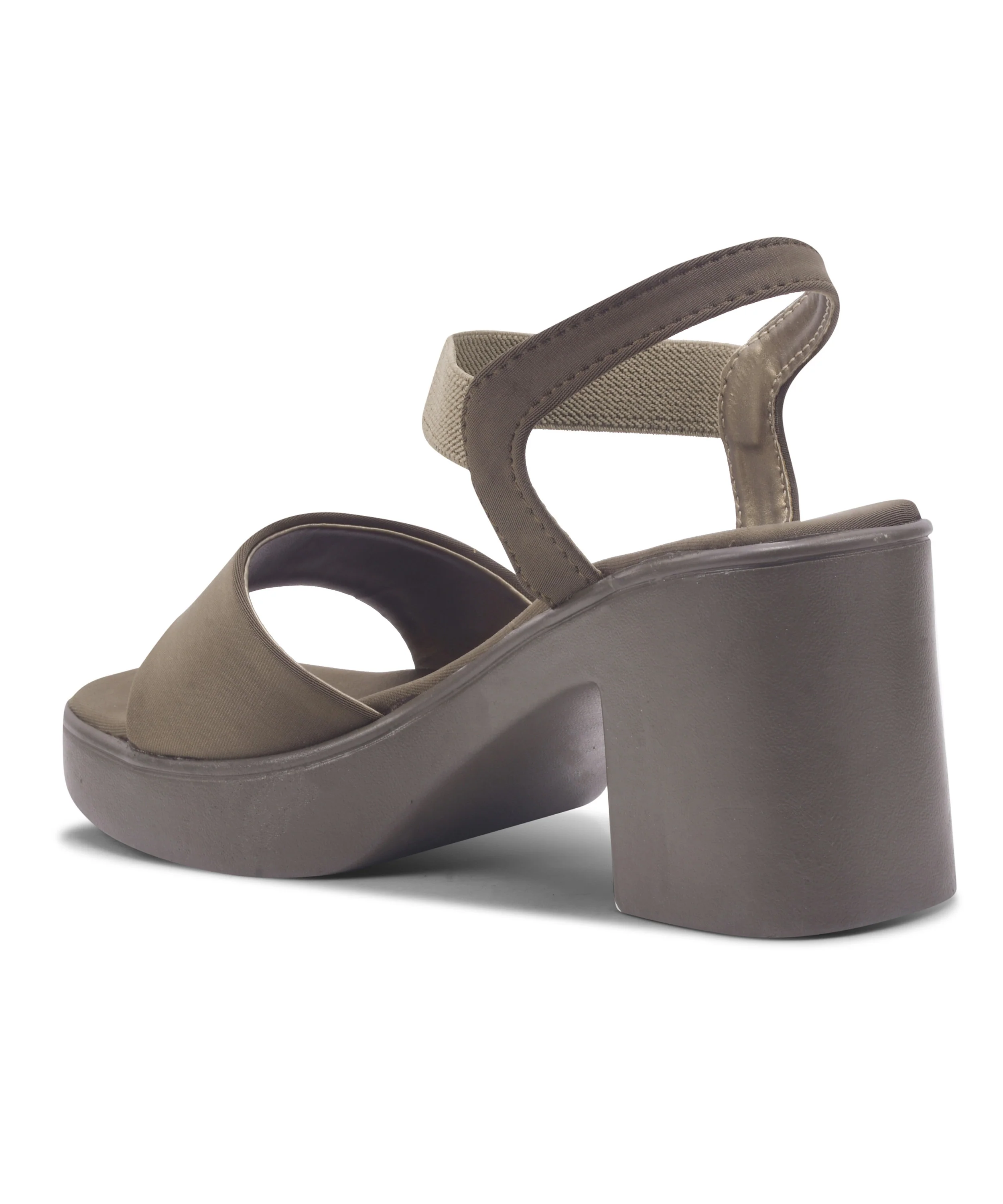 JM Looks Elegant Casual Chunky Block Heels - Image 15