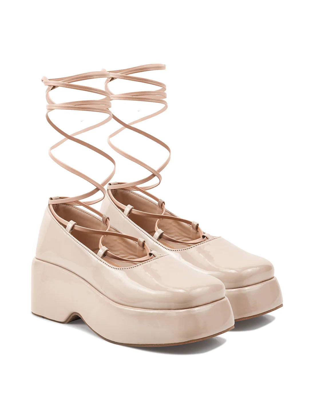 Elevated Platform Fashion Shoes - Image 11