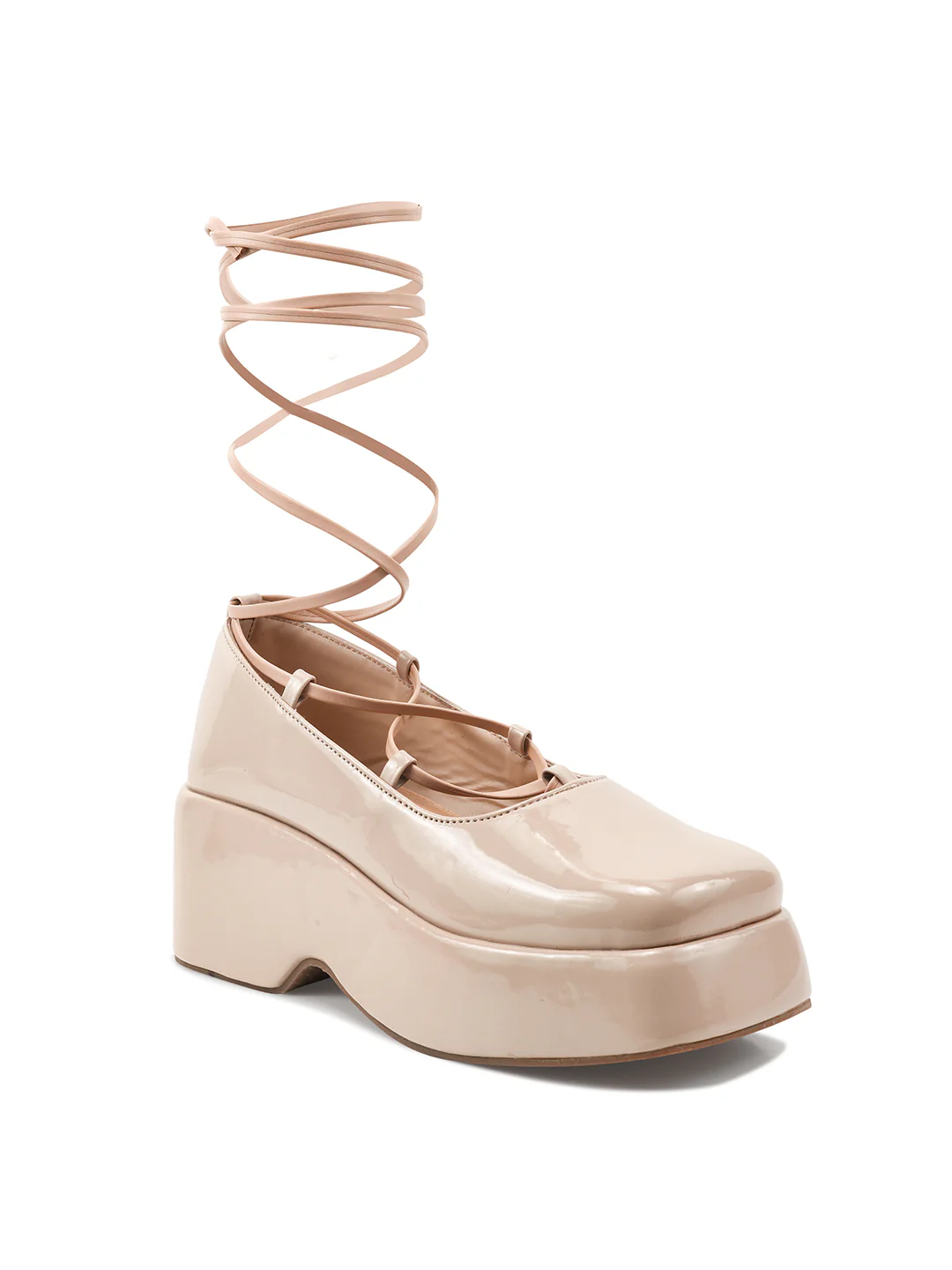 Elevated Platform Fashion Shoes - Image 12