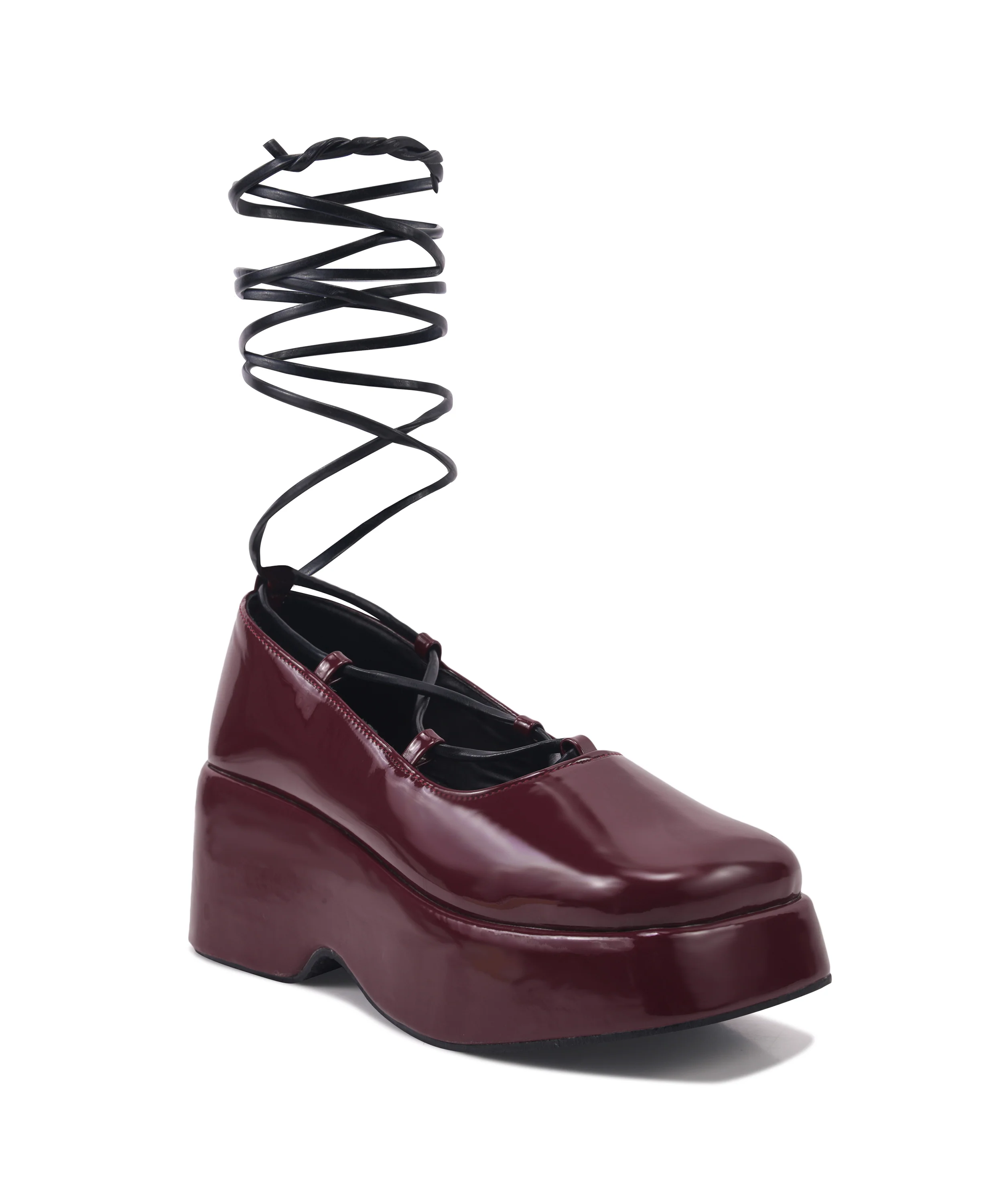 Elevated Platform Fashion Shoes - Image 6
