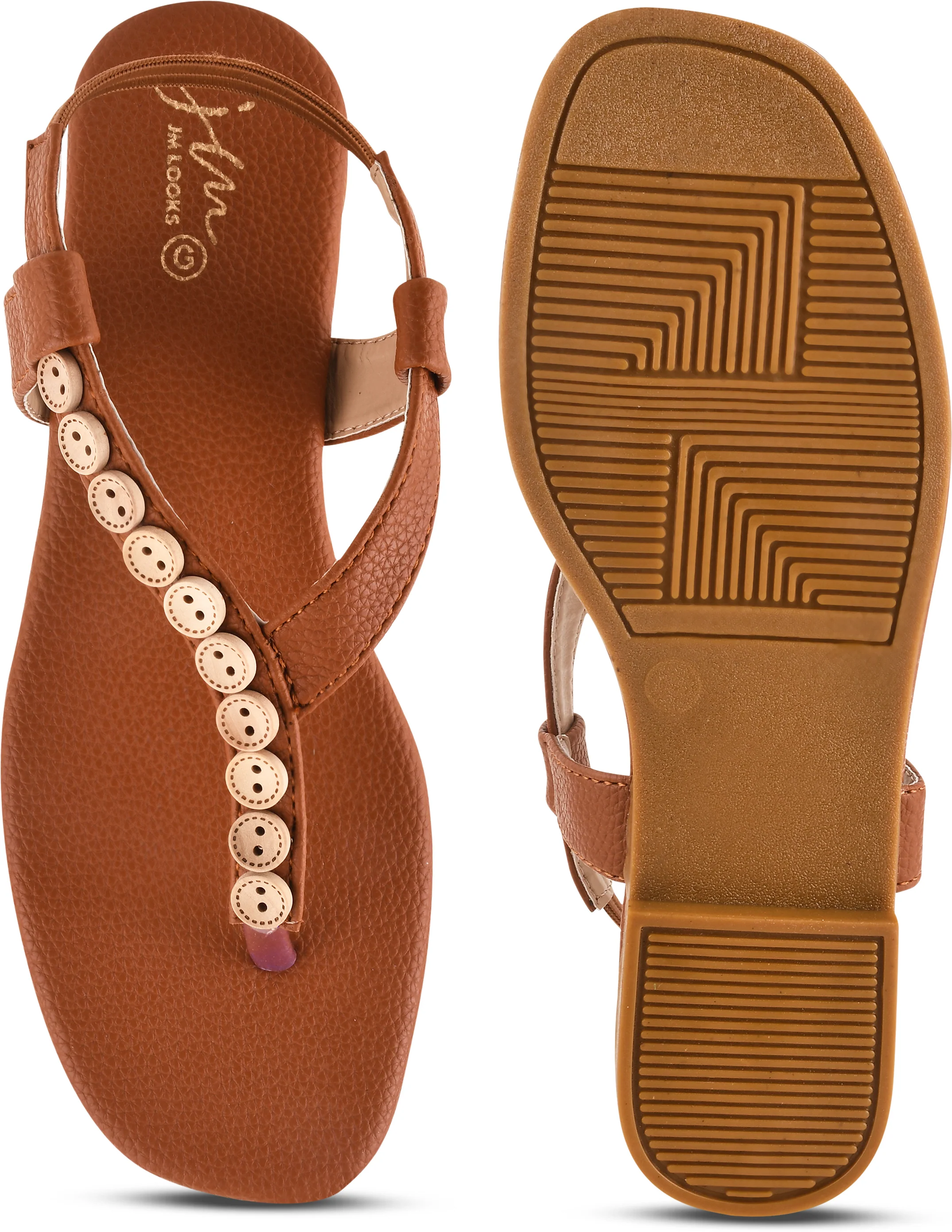 Flats Sandal - Image 11