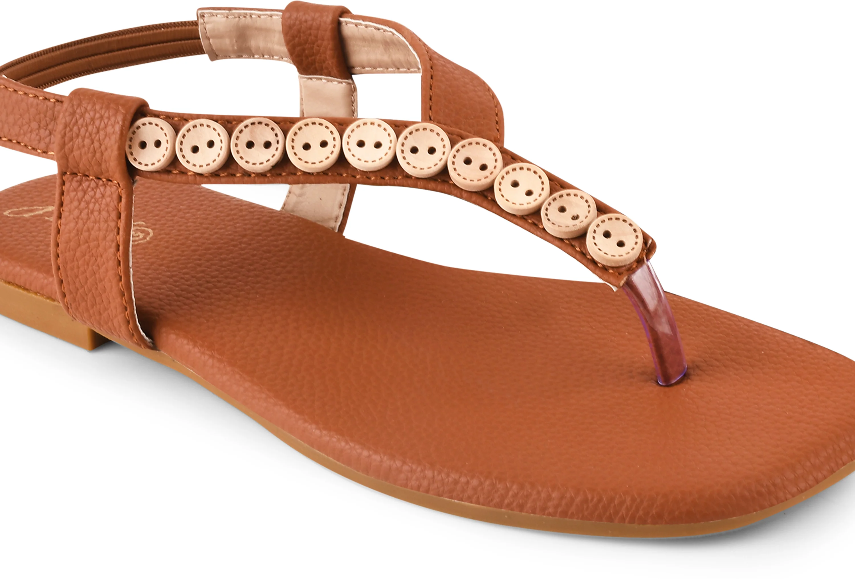 Flats Sandal - Image 12