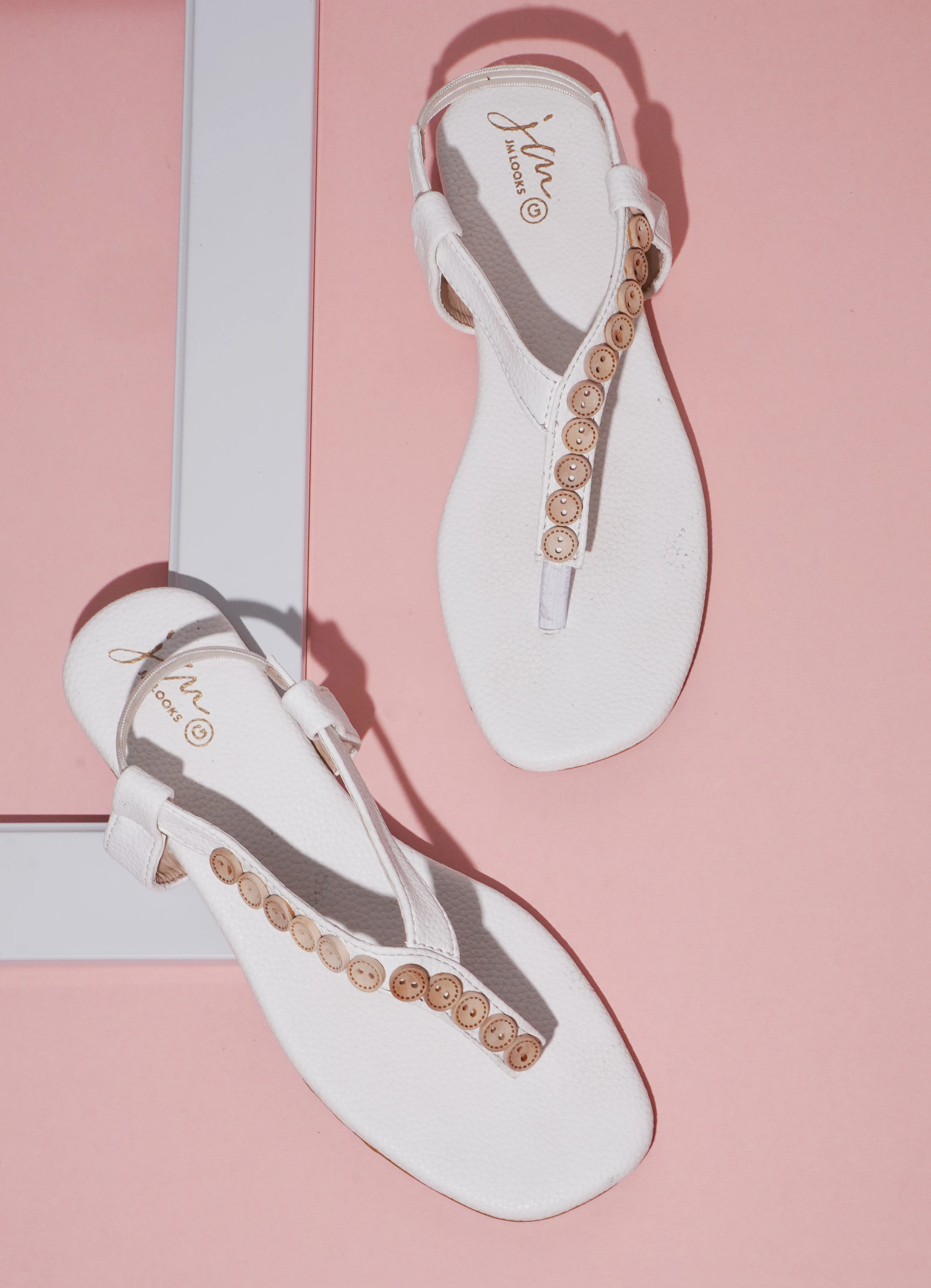 Flats Sandal - Image 13