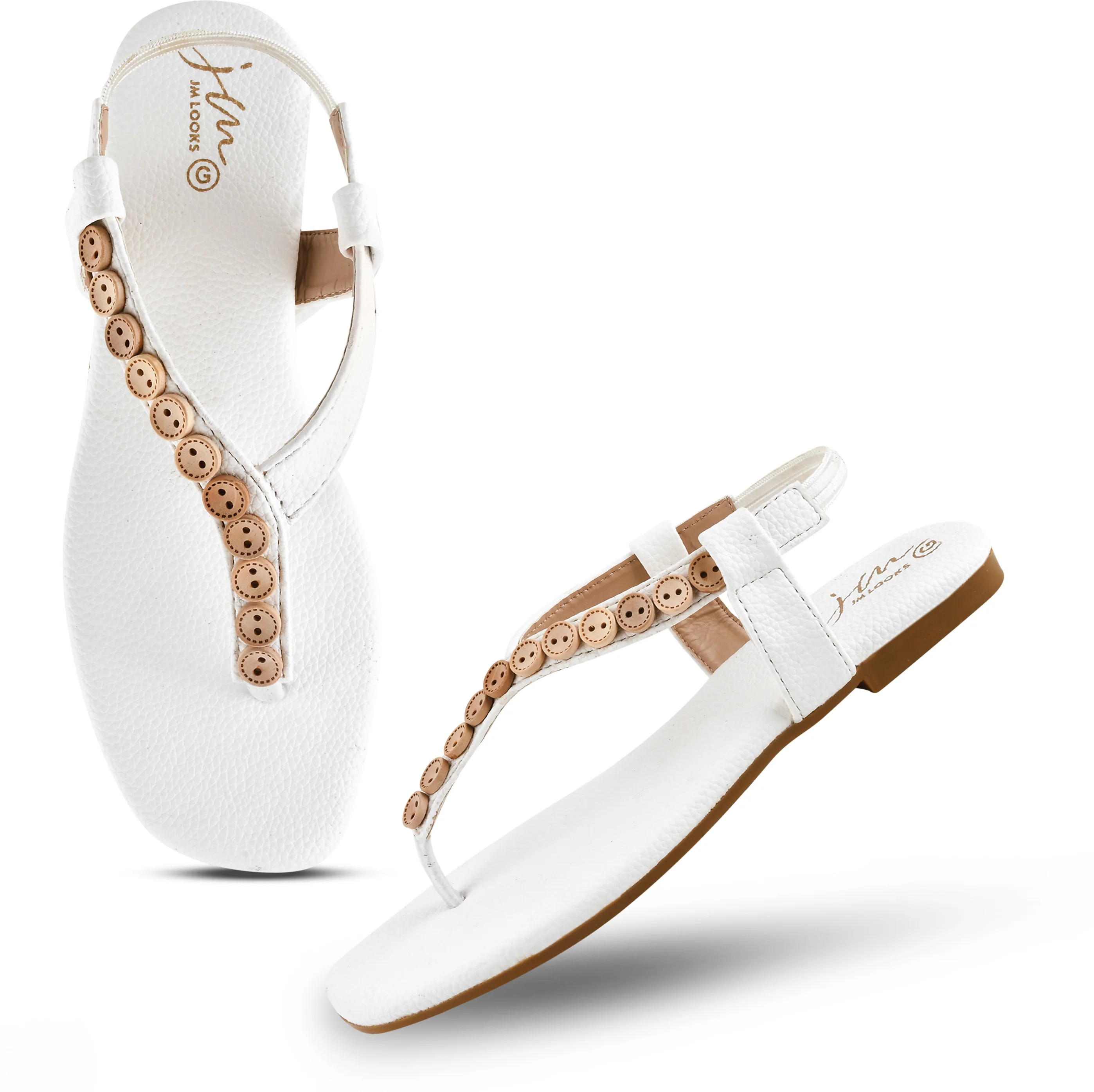 Flats Sandal - Image 15