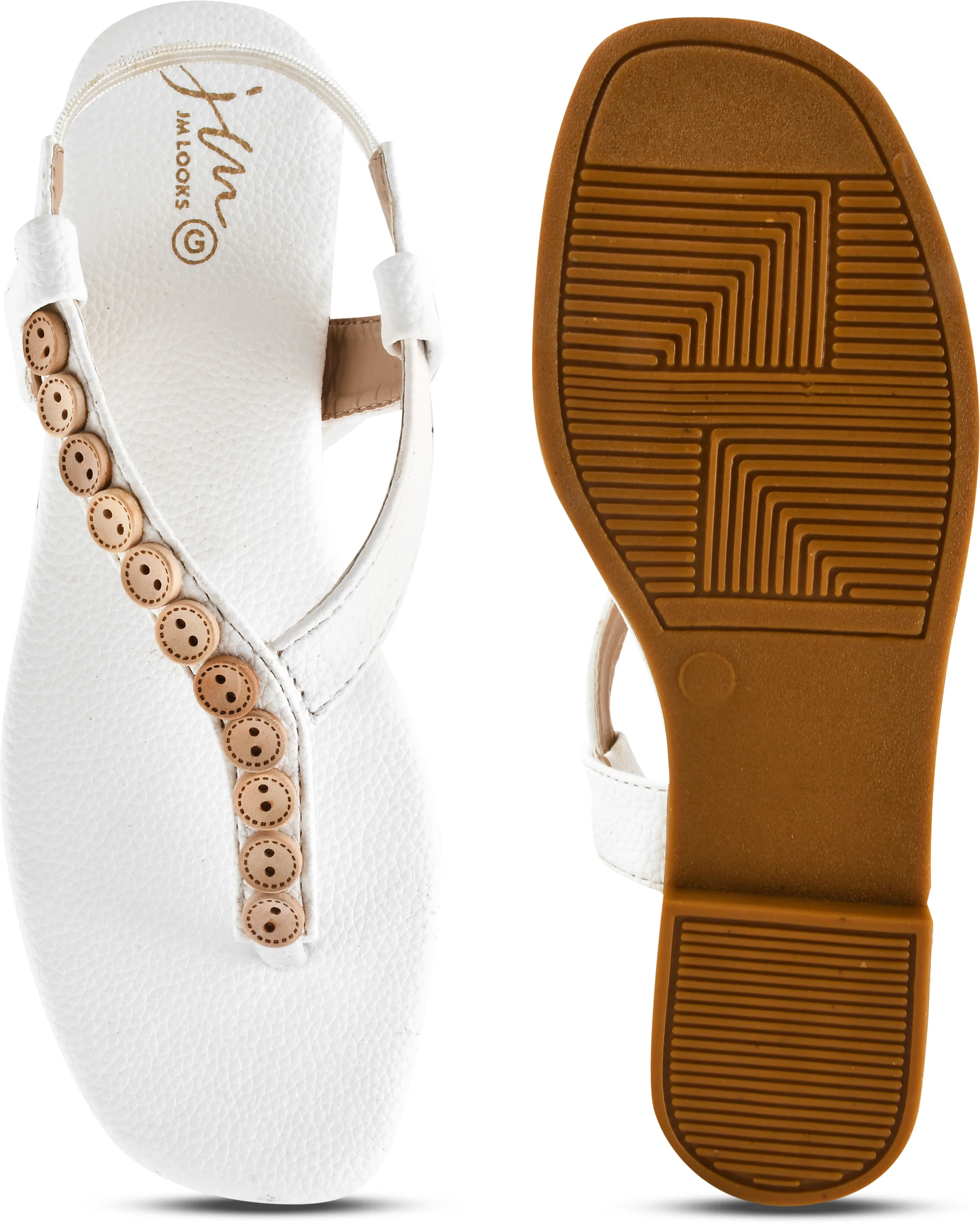 Flats Sandal - Image 17