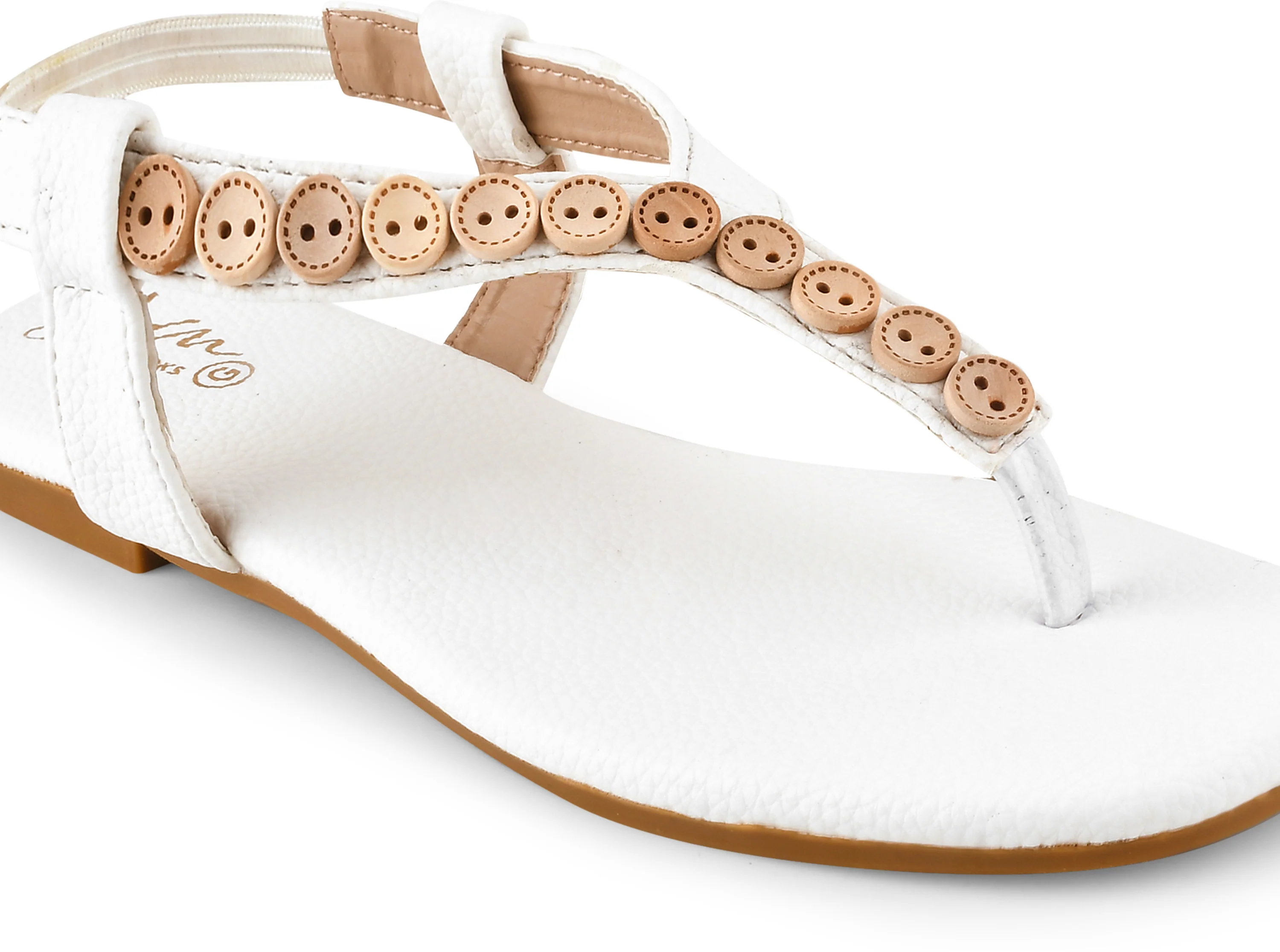Flats Sandal - Image 18