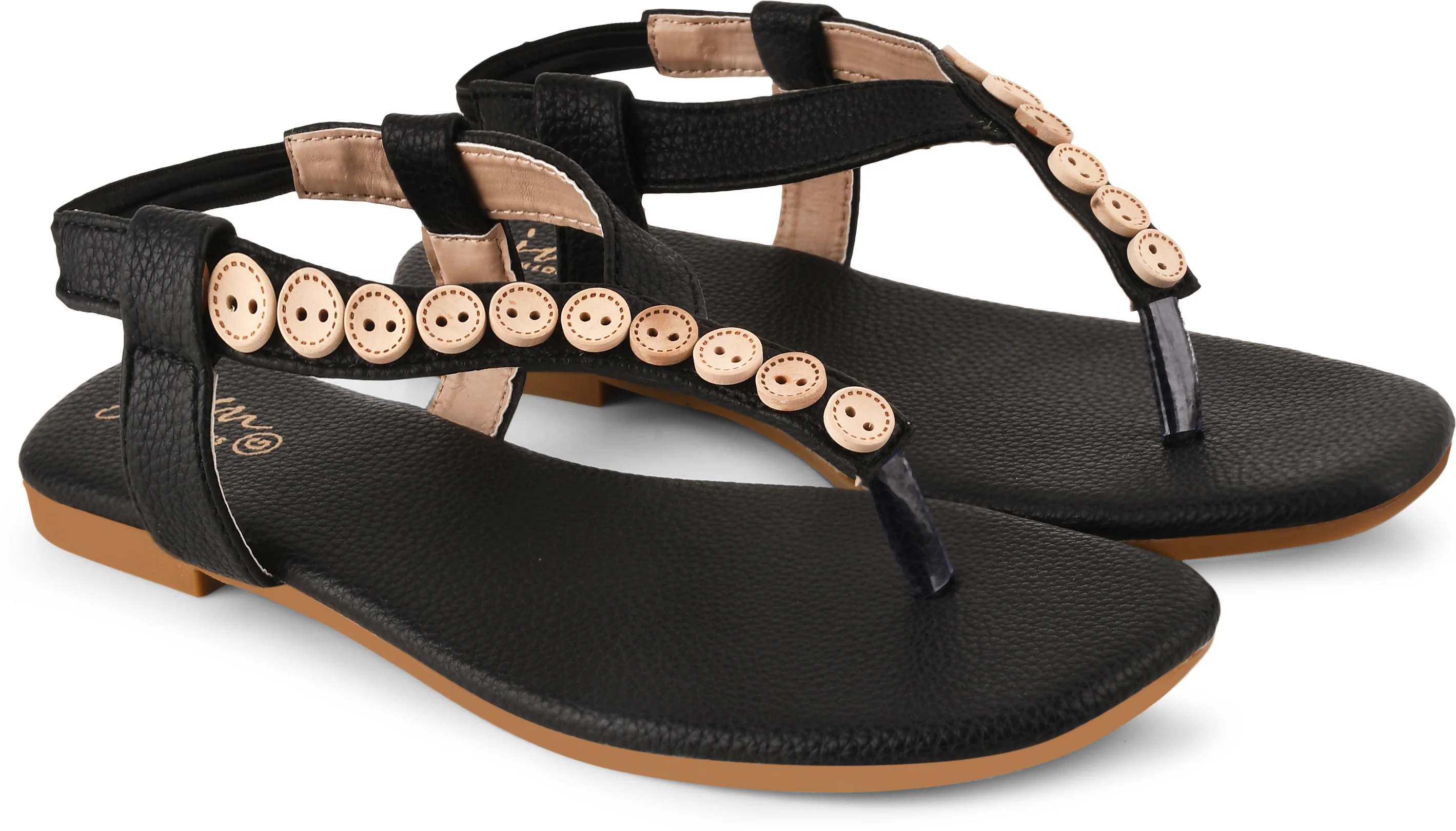 Flats Sandal - Image 5