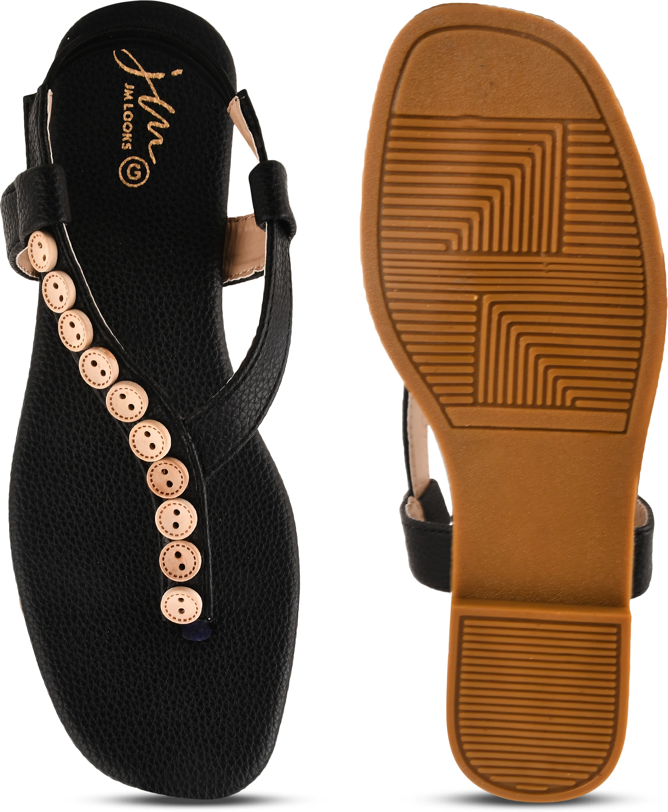 Flats Sandal - Image 6