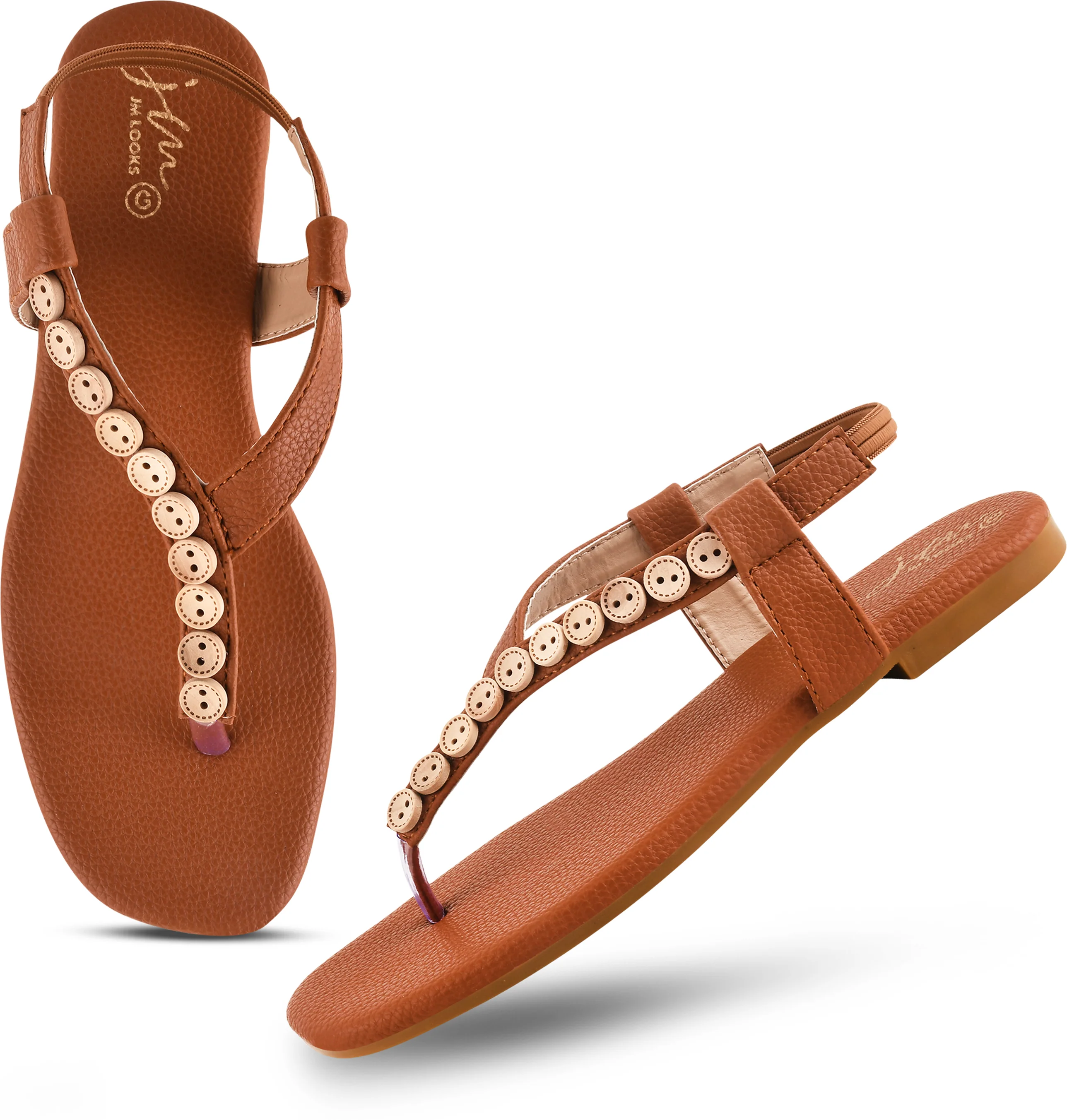 Flats Sandal - Image 9