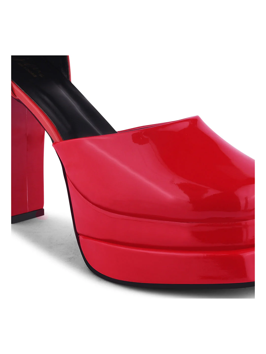 Jm Looks Glamorous Embellished Heels for Women & Girls - Image 18