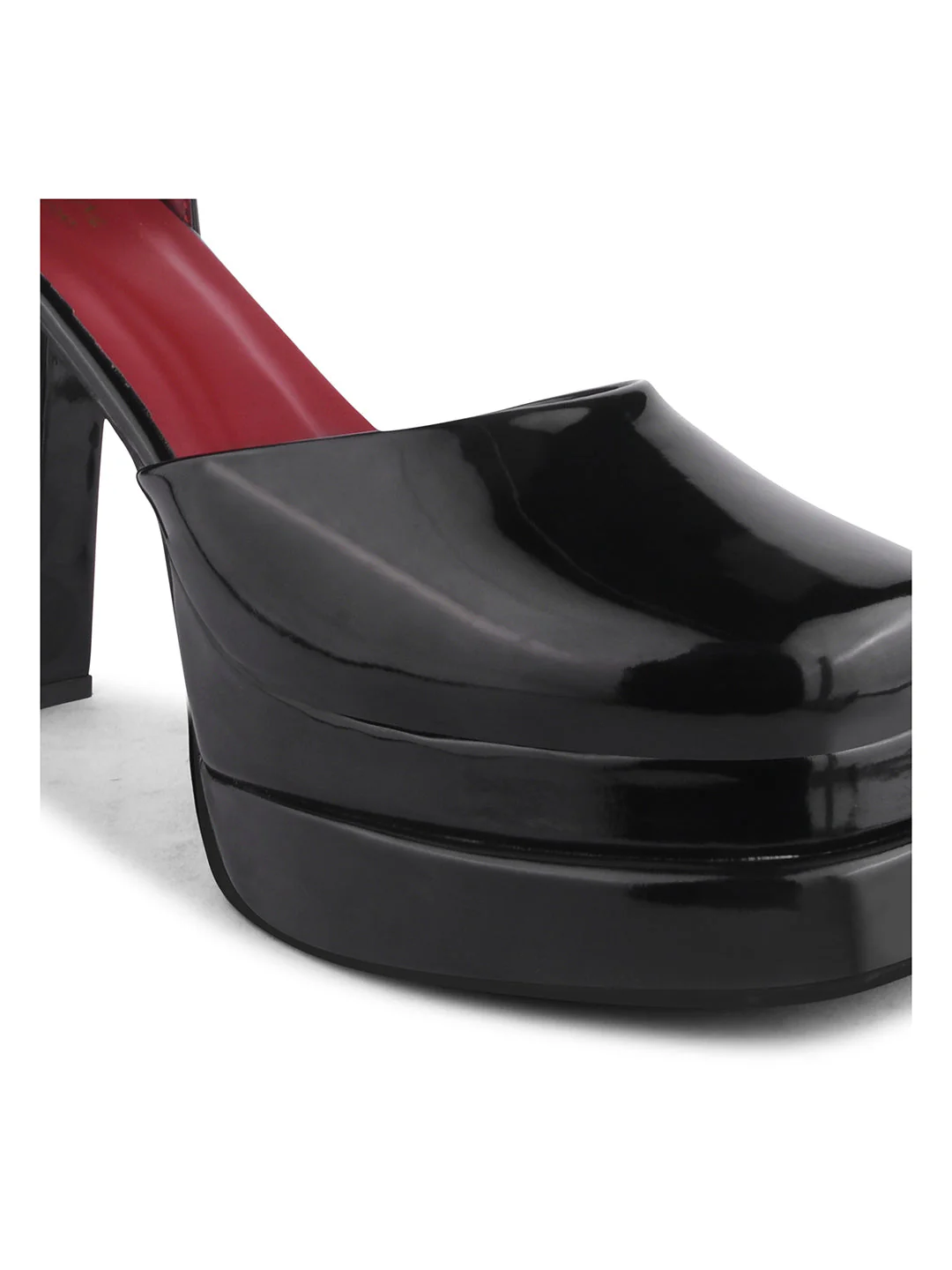 Jm Looks Glamorous Embellished Heels for Women & Girls - Image 7