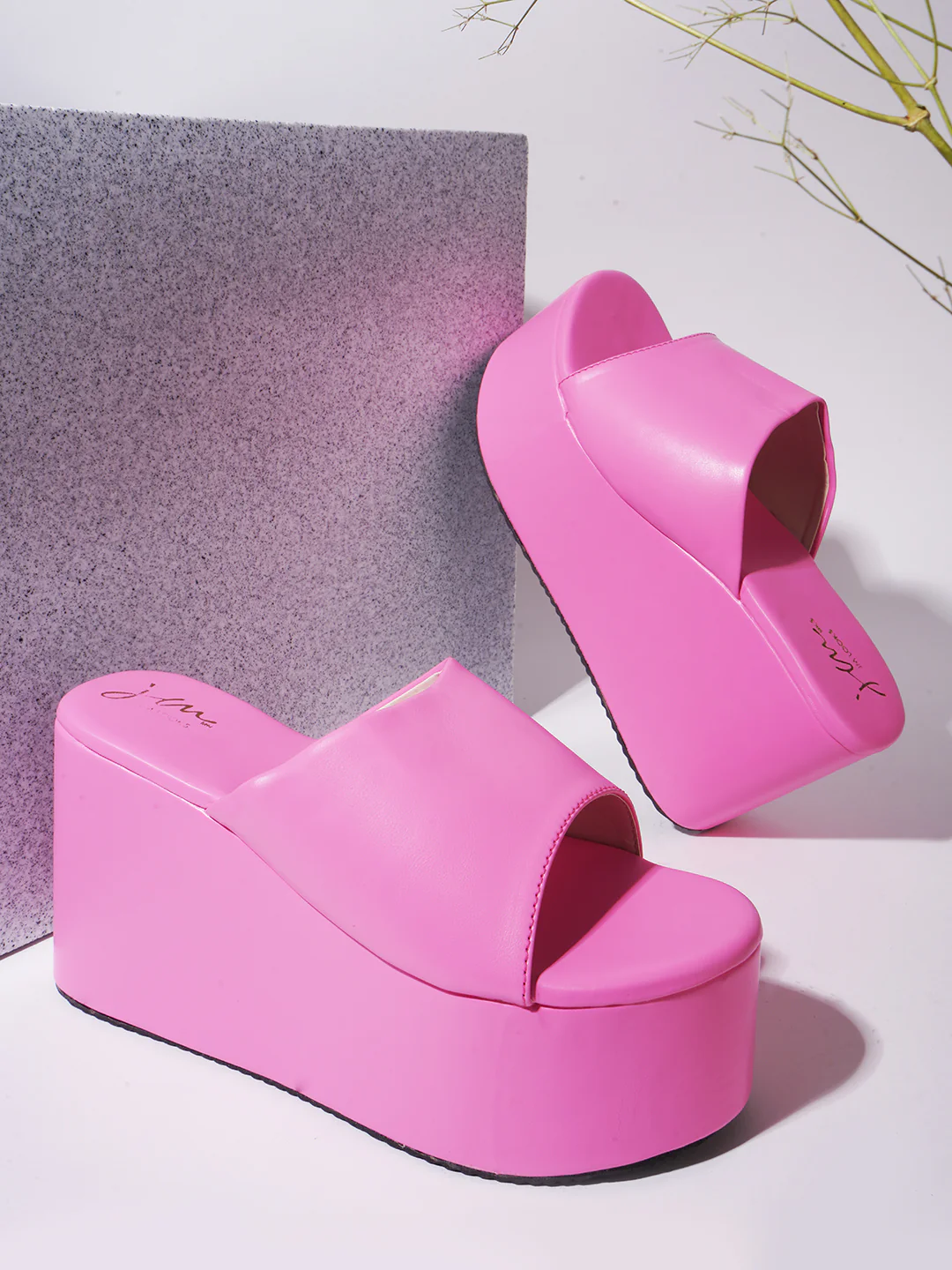 High Wedges Flatform - Image 13