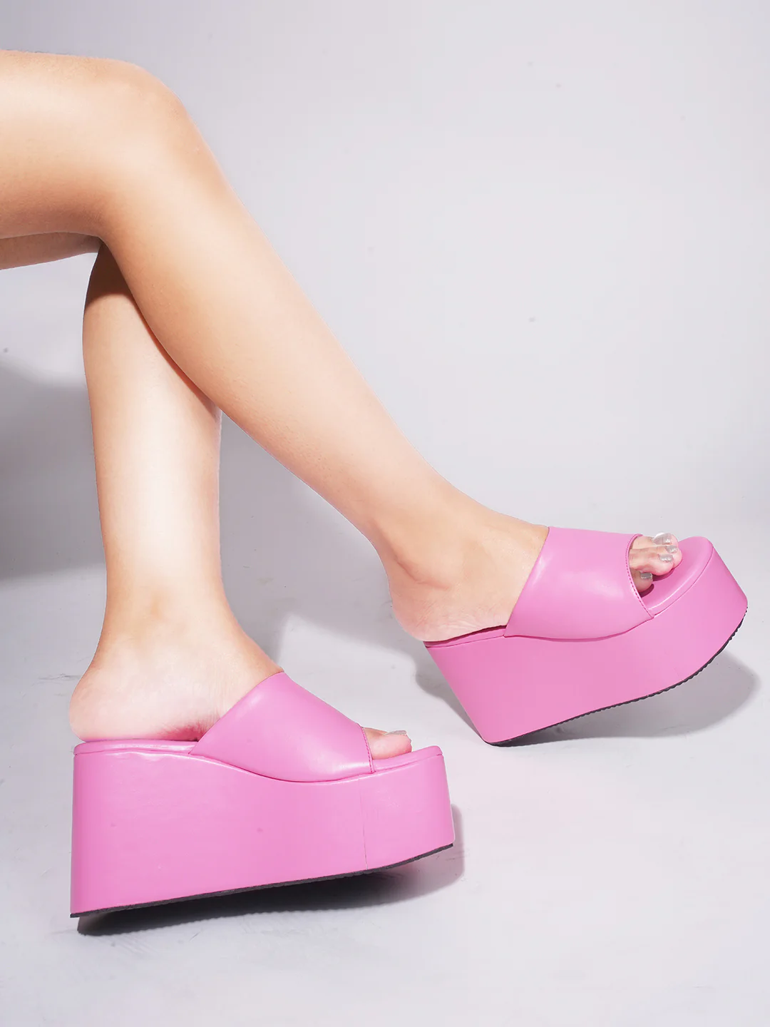 High Wedges Flatform - Image 14