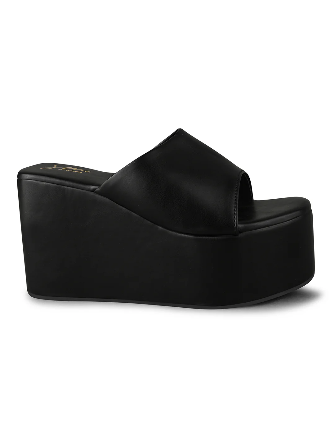 High Wedges Flatform - Image 5